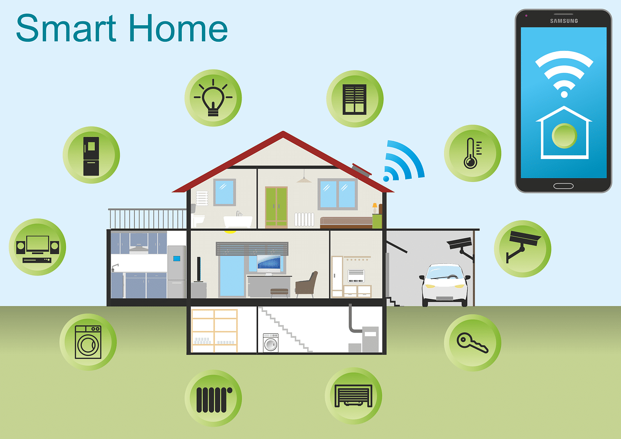 Die 10 häufigsten Smart Home-Probleme (und wie Sie sie beheben)