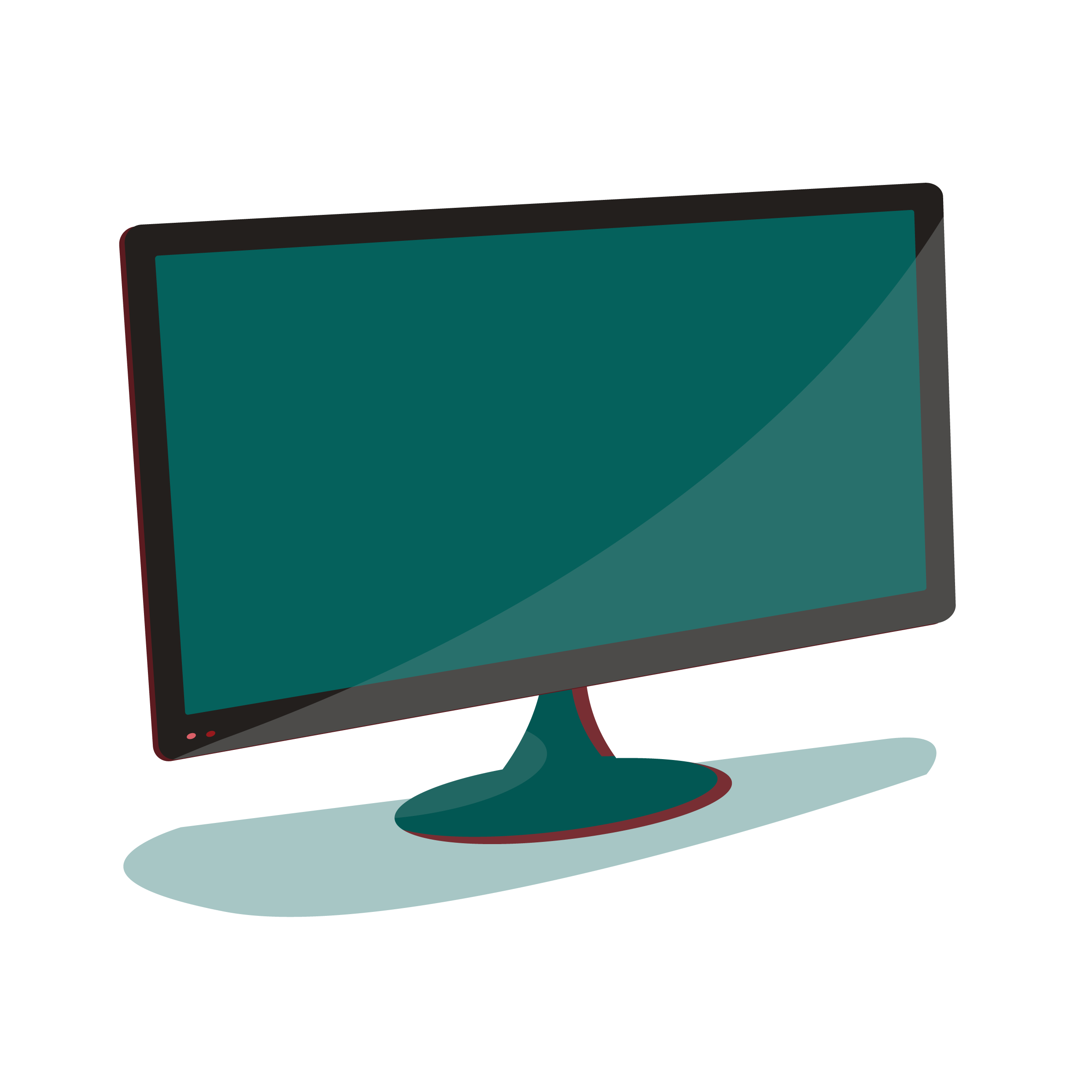 Monitore im Büro und Zuhause – Welcher ist der richtige für mich?