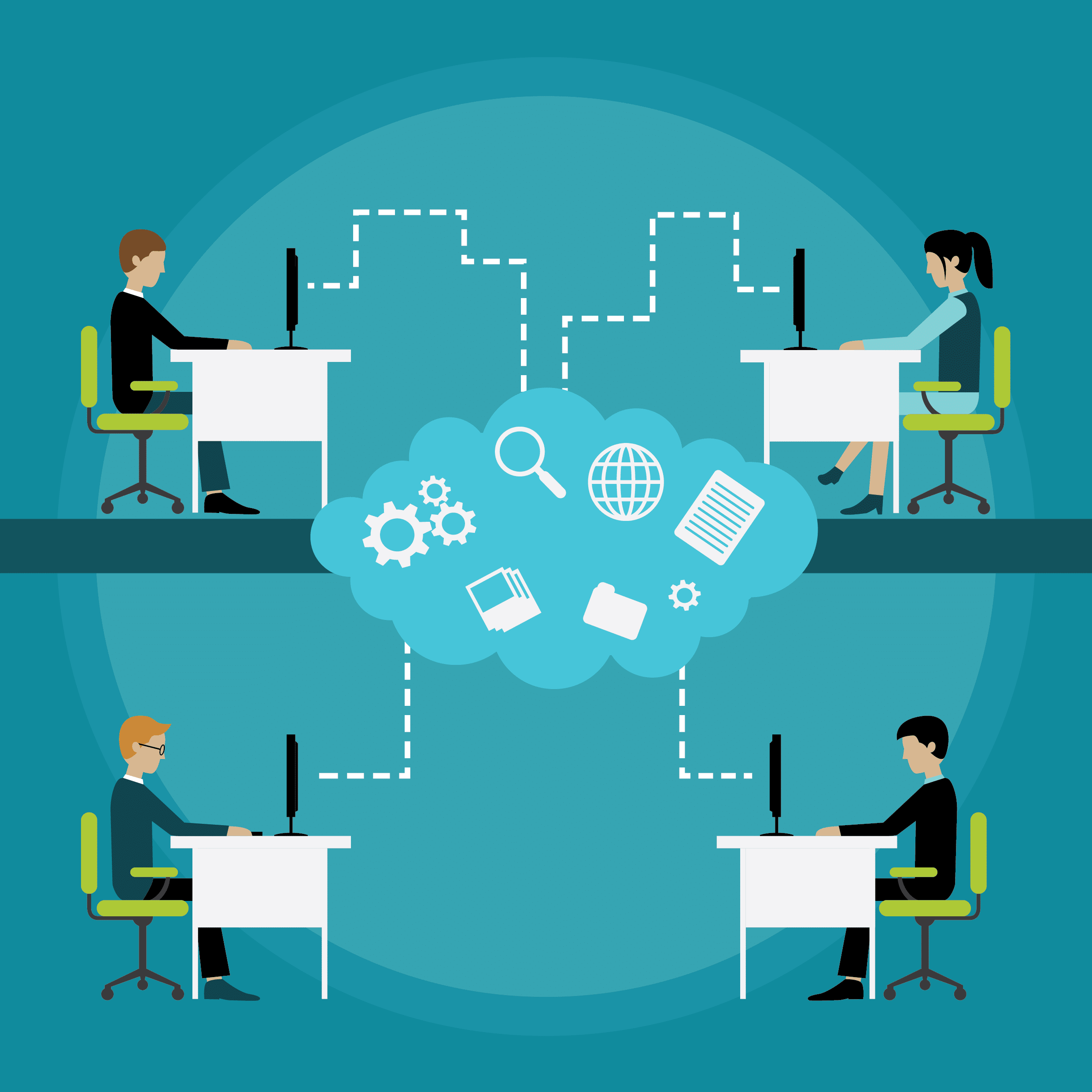 Vor- und Nachteile von einem NAS-Laufwerk