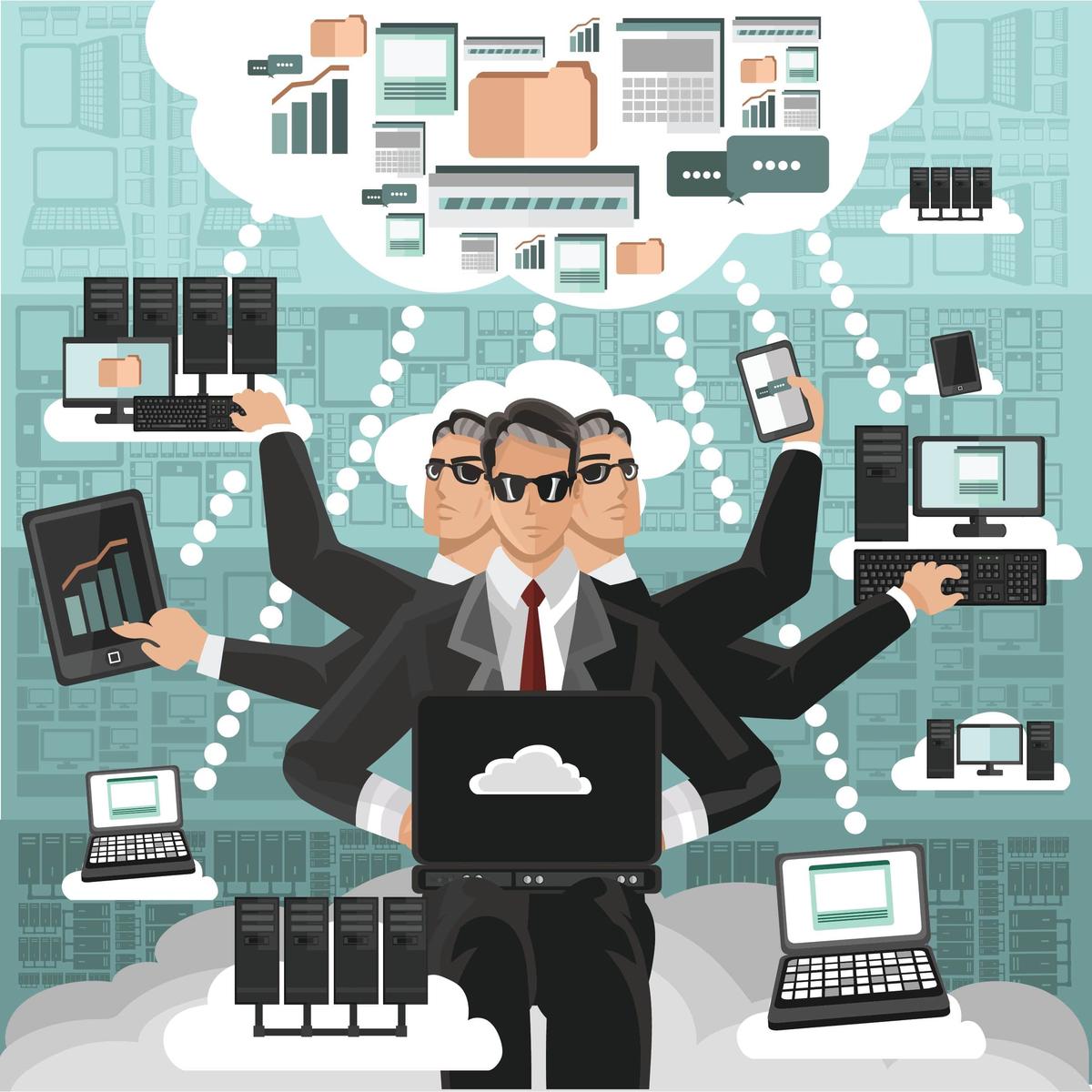 Windows Admin Center – Einer für alles