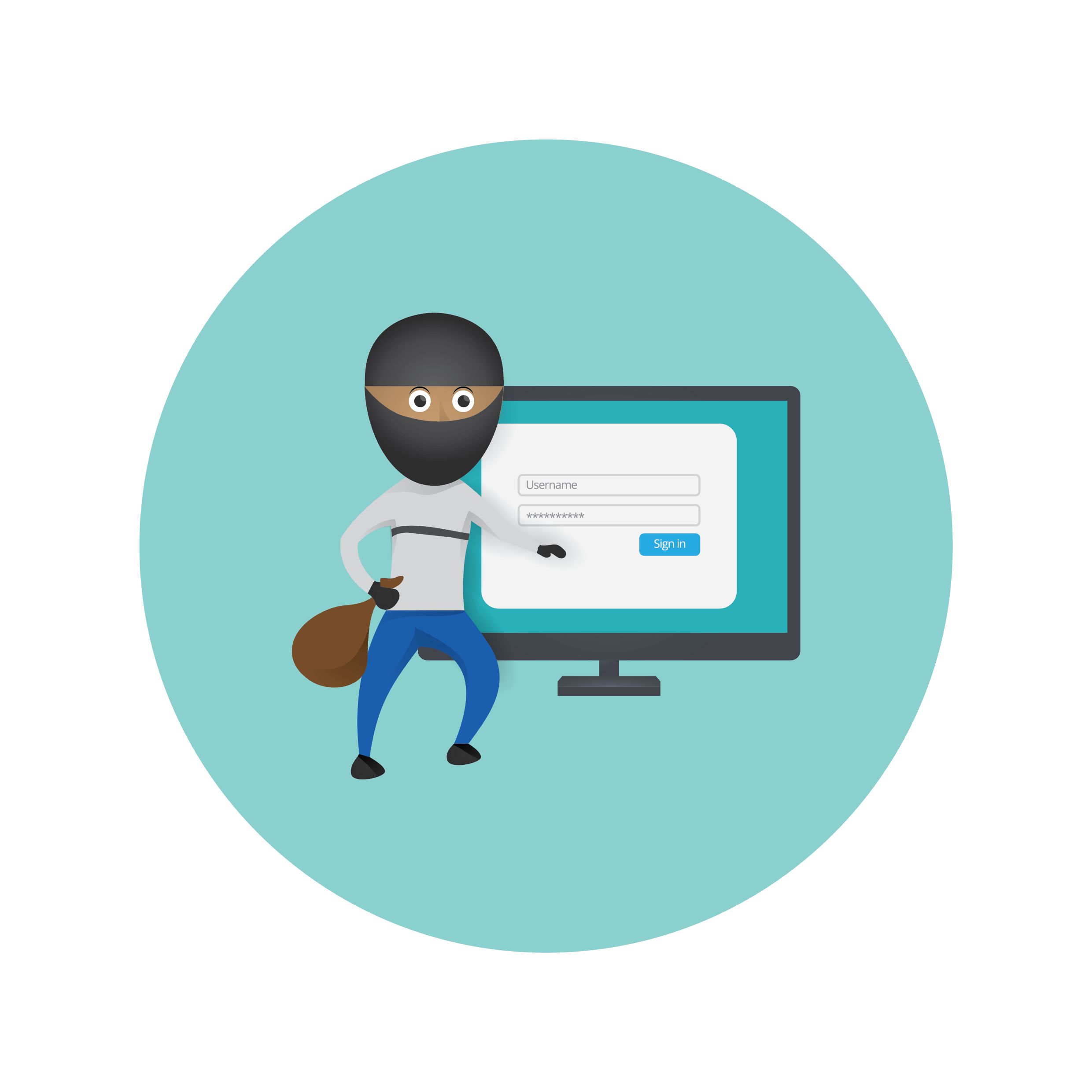 Funke Mediagroup gehackt!