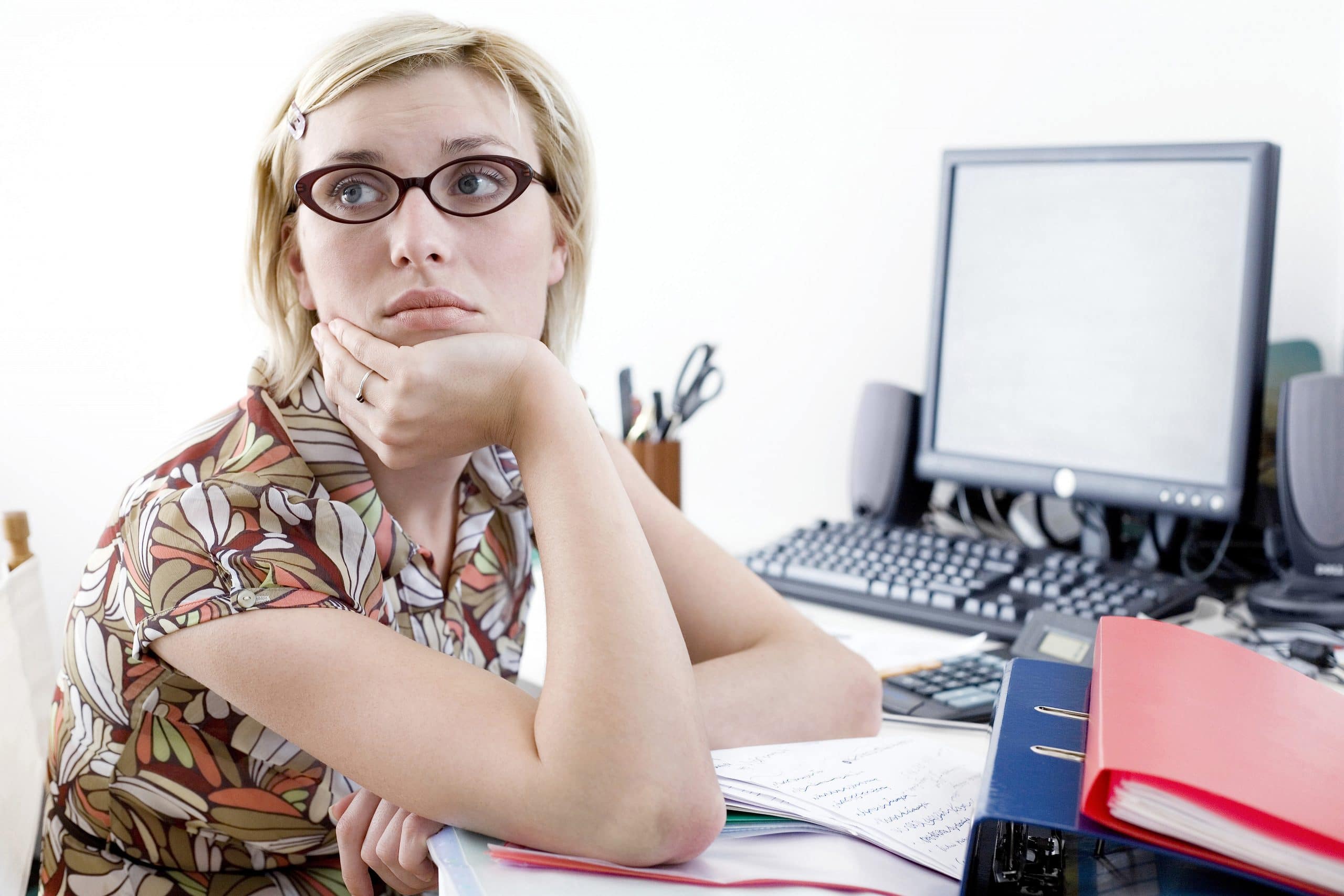 Der schwarze Bildschirm – nicht verzweifeln!