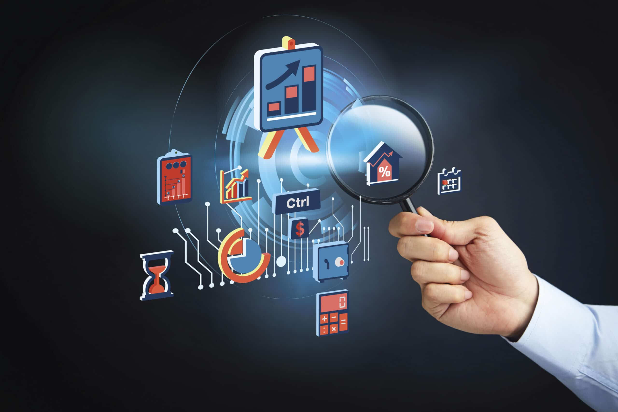 Datensicherheit bei unseren Sprachassistenten