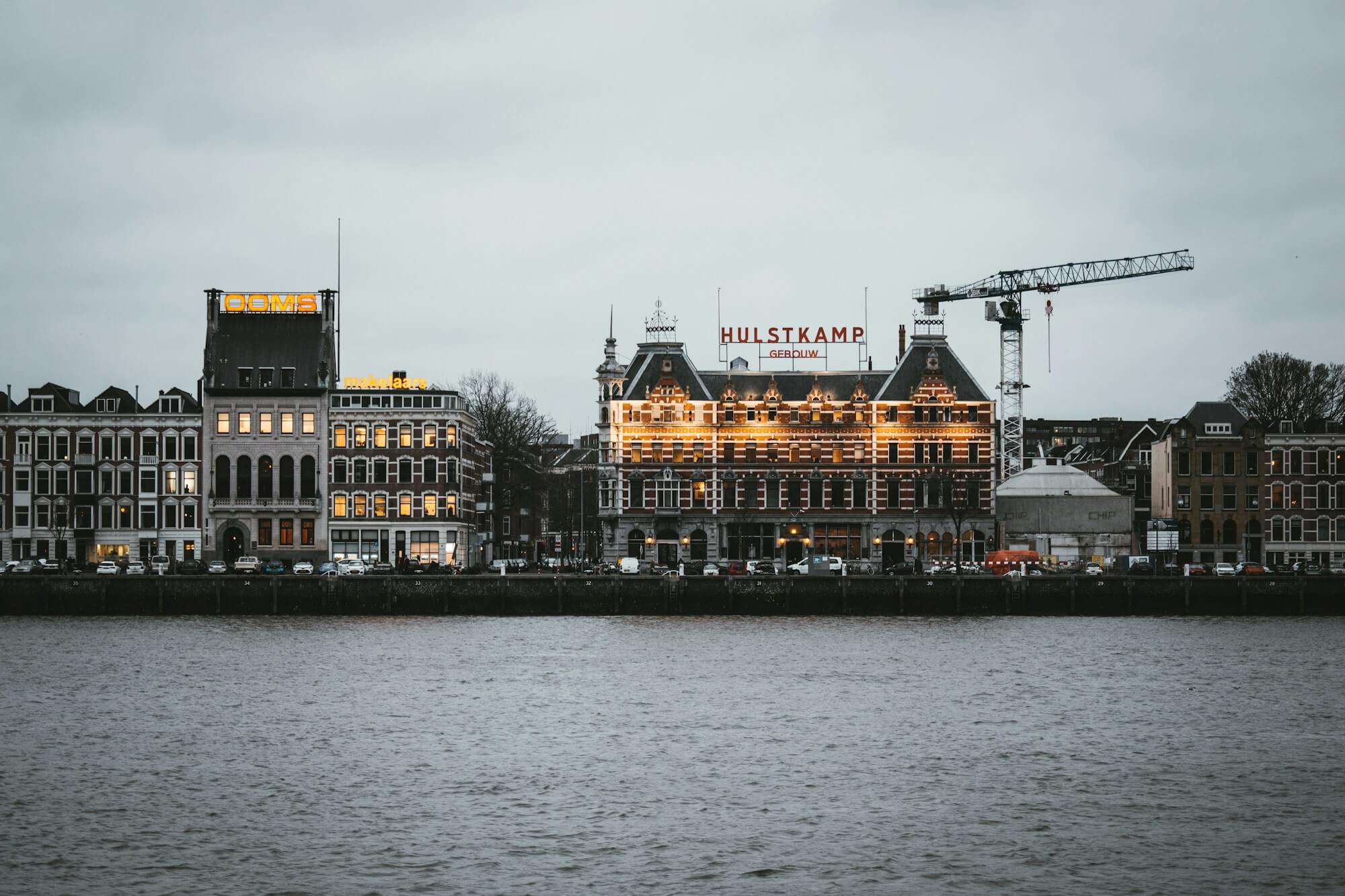 Case Study Hamburg: Von heterogener IT zur sicheren Kanzlei-Umgebung in 30 Tagen