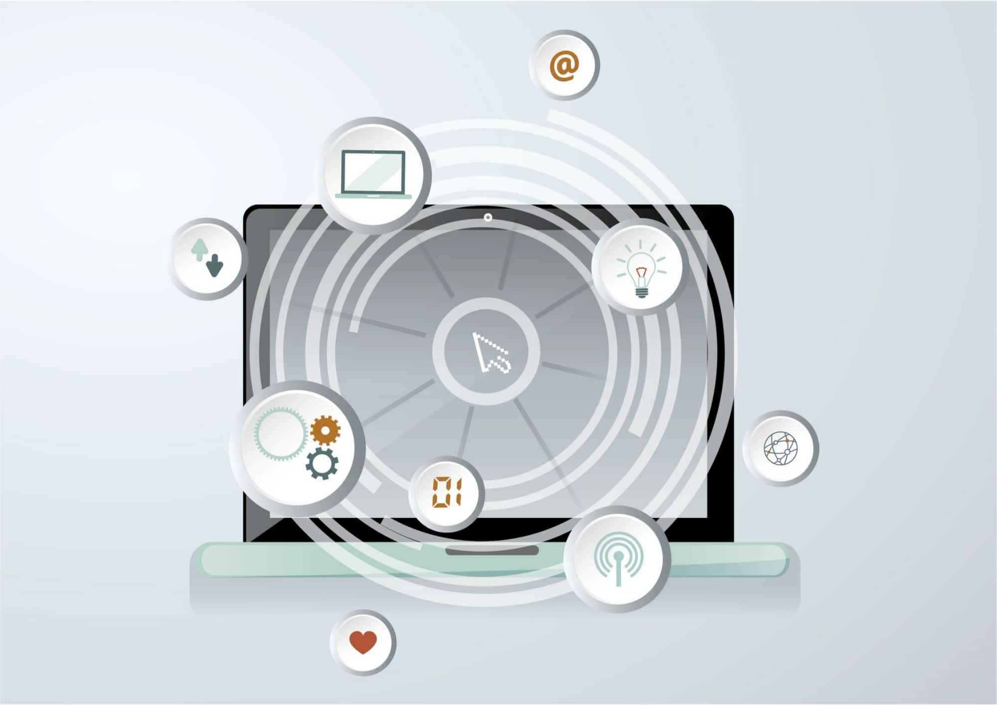 4 Gründe, warum Sie Ihren Webbrowser heute noch aktualisieren sollten
