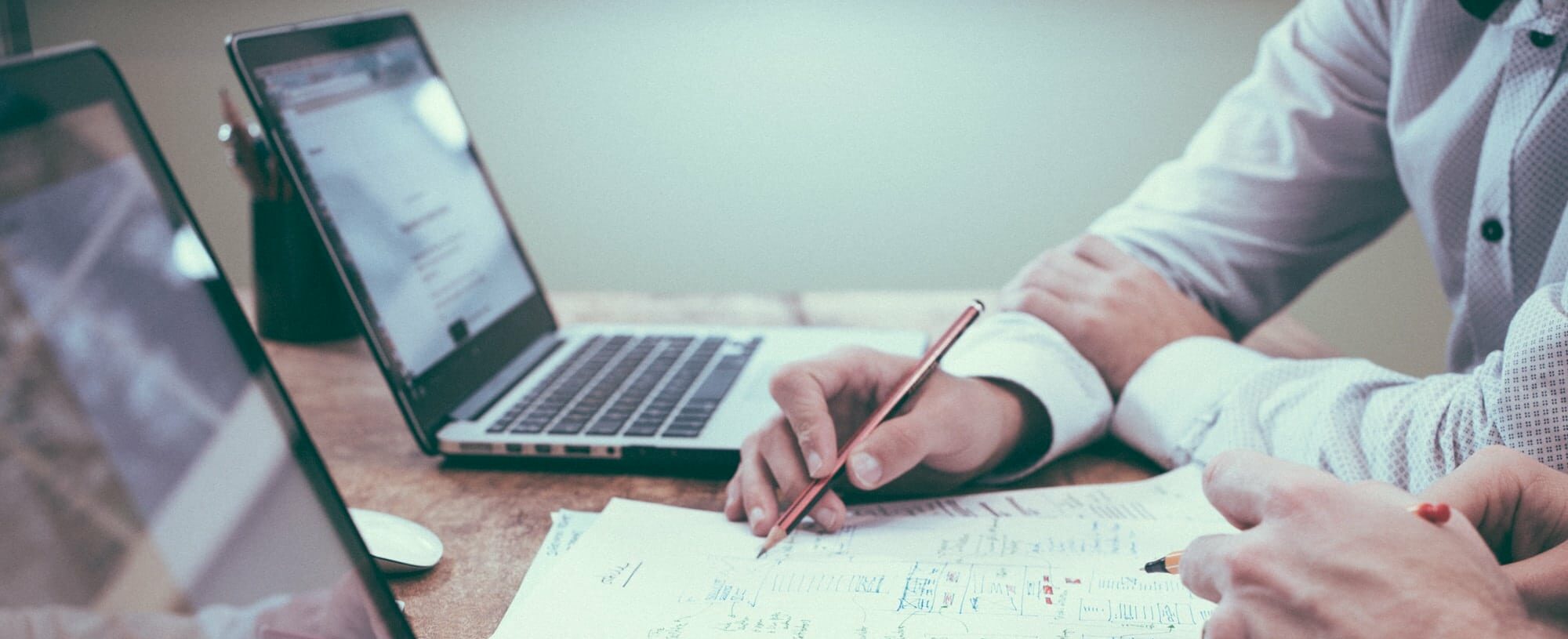 4 Dinge, die Sie bei der Erstellung eines effektiven Geräte- und Inventar-Management-Systems beachten sollten