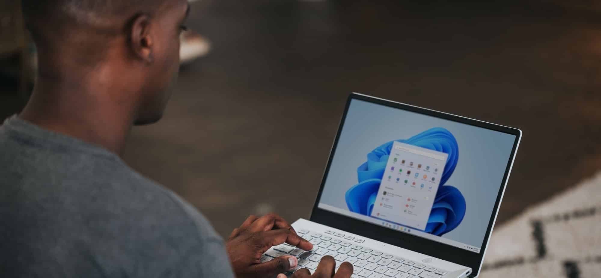 Windows 11 Upgrade für Unternehmen Hamburg | Sicher umsteigen