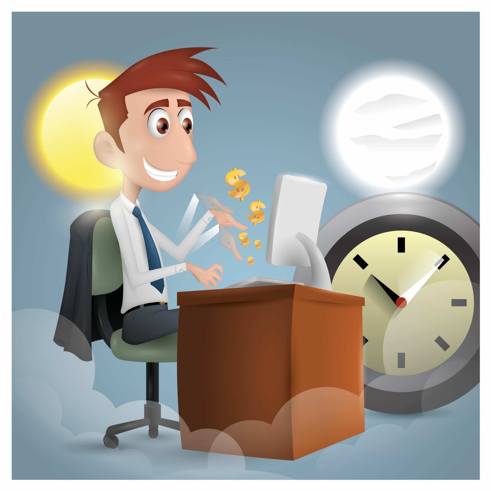 5 Features von Azure, die helfen Geld zu sparen