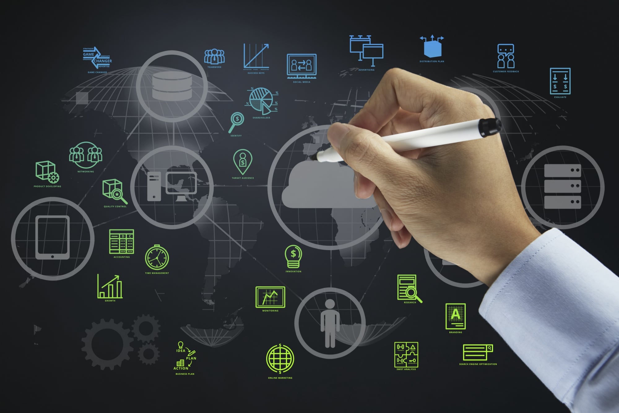 IT-Dokumentation: Das stärkste Tool eines IT-Dienstleisters