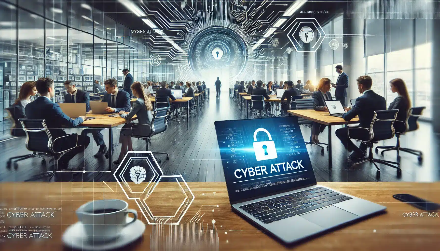 Black Basta: Neue Angriffe über Microsoft Teams – Sind Sie vorbereitet?