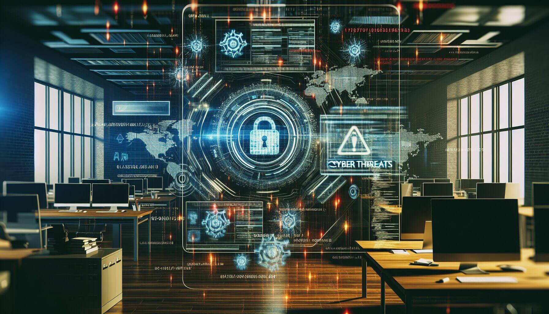 Cybersicherheit im Februar 2026: Wichtige Berichte und Erkenntnisse