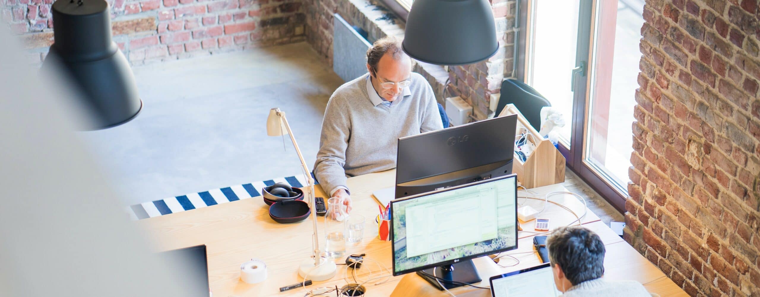 Die virtuelle Telefonanlage aus der Cloud: cloudPhone von hagel-IT