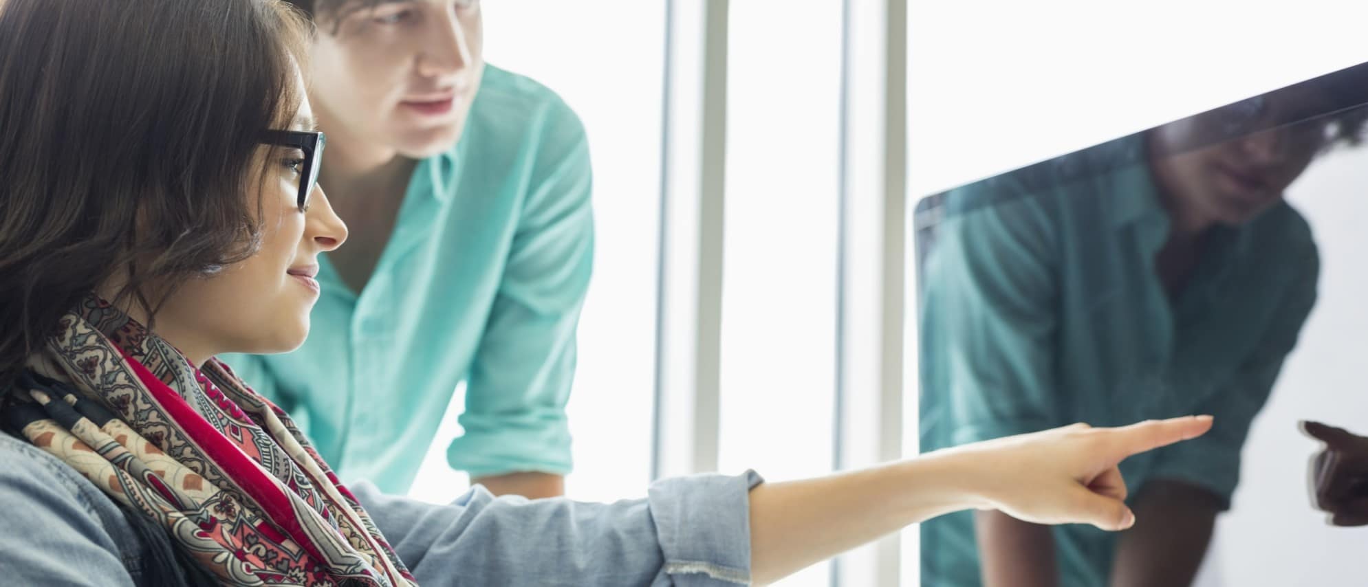 Etwas Ordnung auf dem Desktop bringt viel – so geht’s