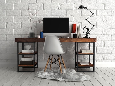 Bessere Konzentration im Home Office