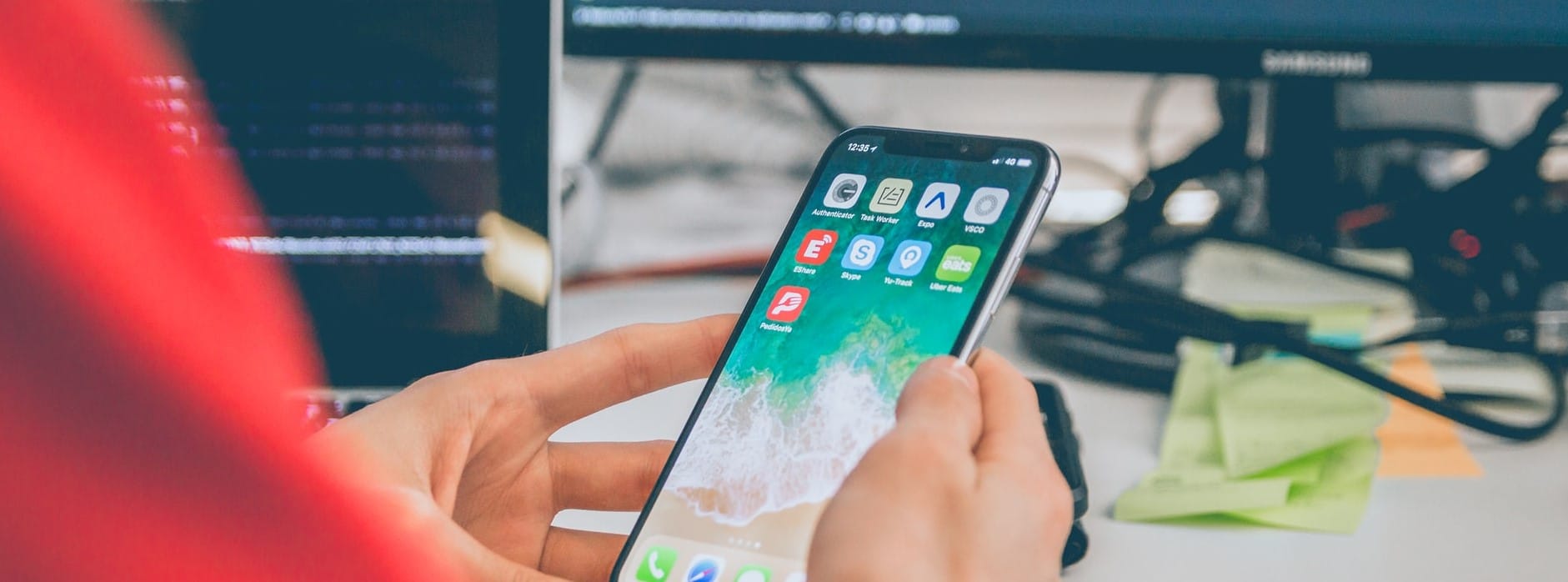 Gründe für ein langsames Internet auf dem Handy