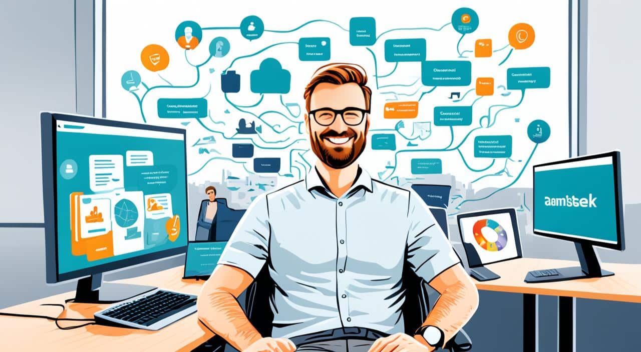 Bester IT-Dienstleister in Wandsbek: Kompetenz von Eilbek bis Rahlstedt