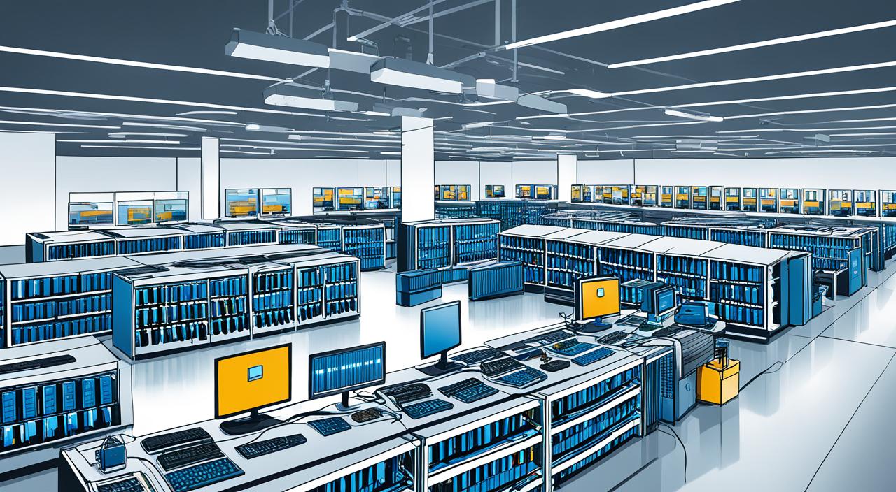 Backup-Virtualisierung zum Schutz vor Cyber-Angriffen