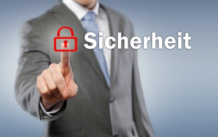 Mitgliedschaft bei der Allianz für Cyber-Sicherheit