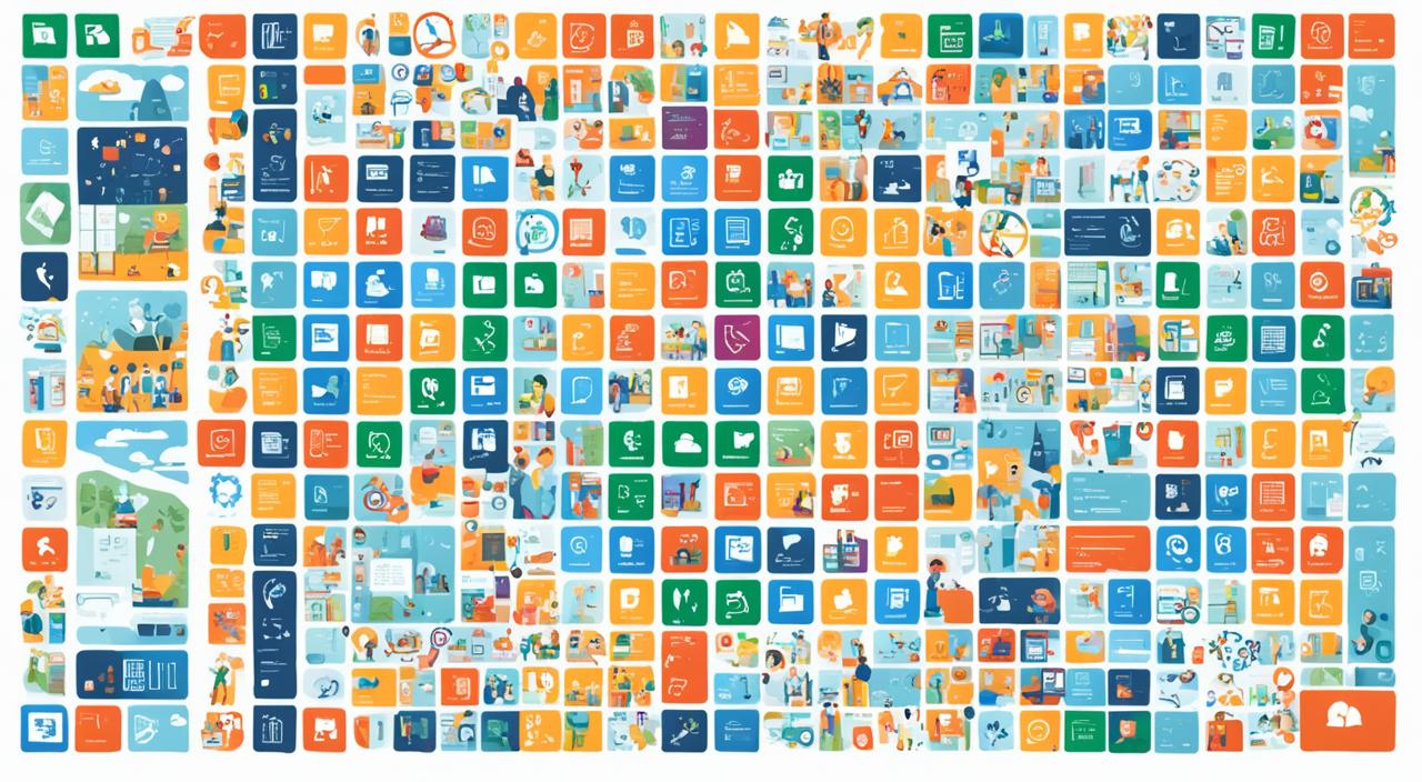 Welche Programme sind in Office 365 enthalten?