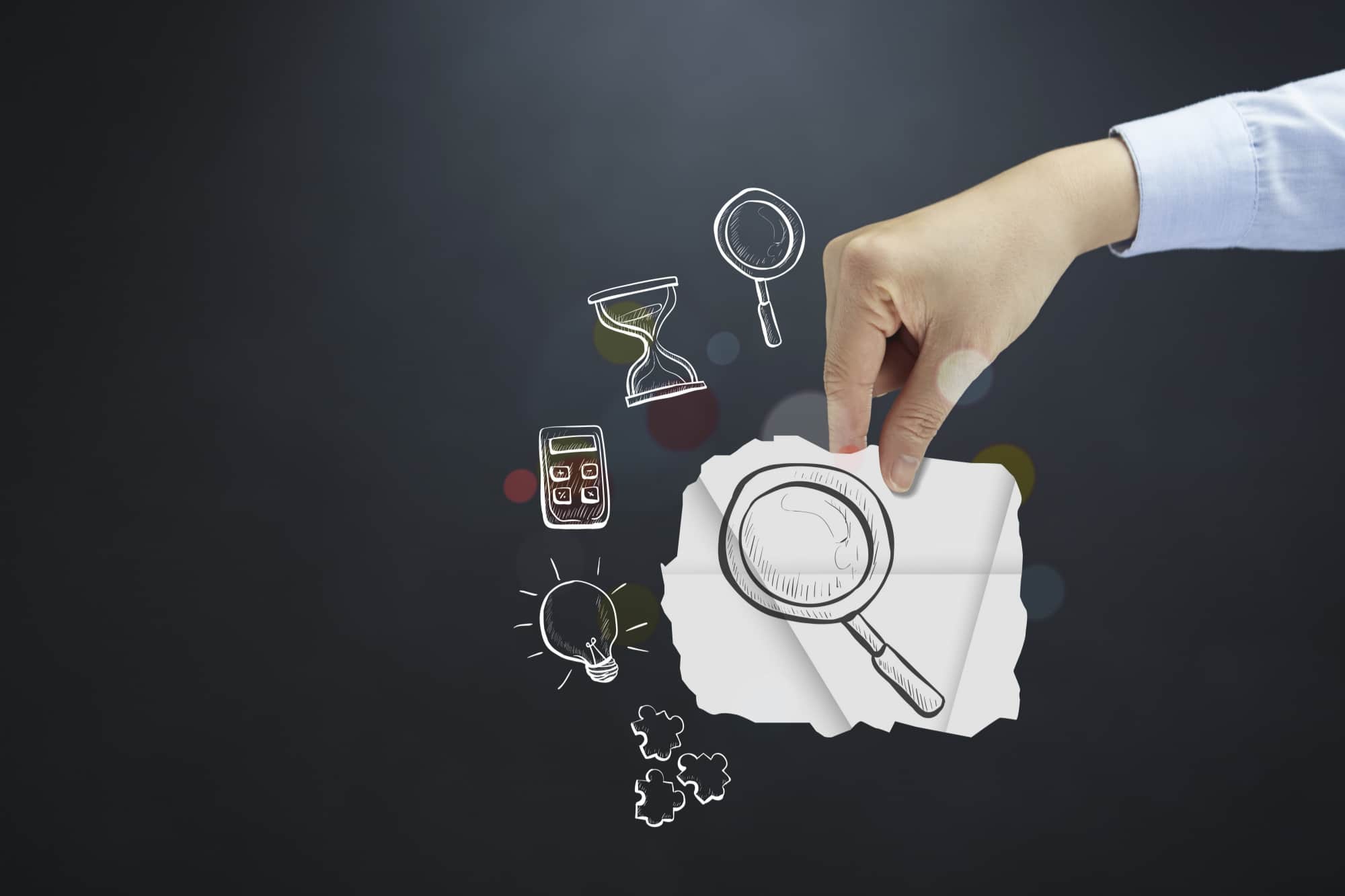 Machen Sie regelmäßig ein IT-Sicherheitsaudit?