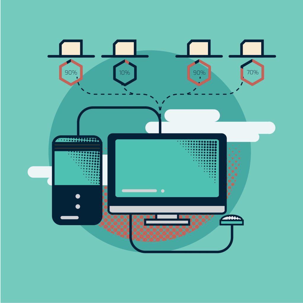 Managed Backup – Ihre Daten immer gesichert