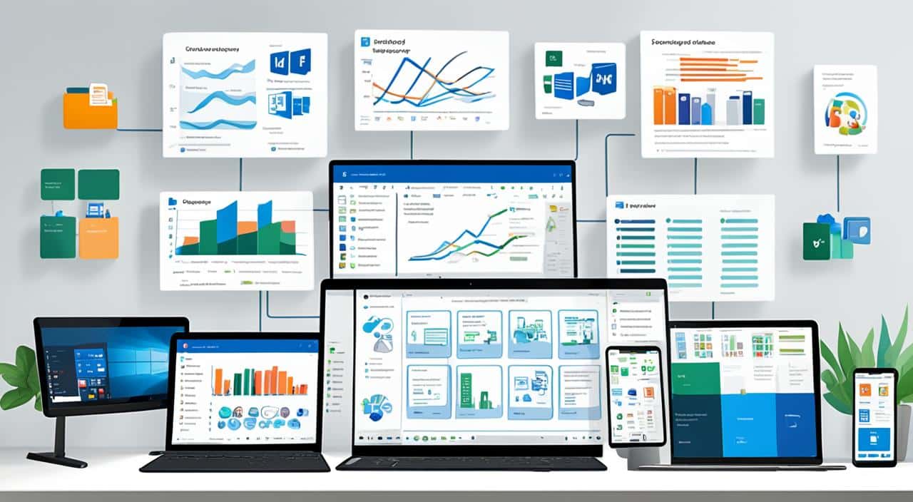 Kann man Microsoft 365 kostenlos nutzen?