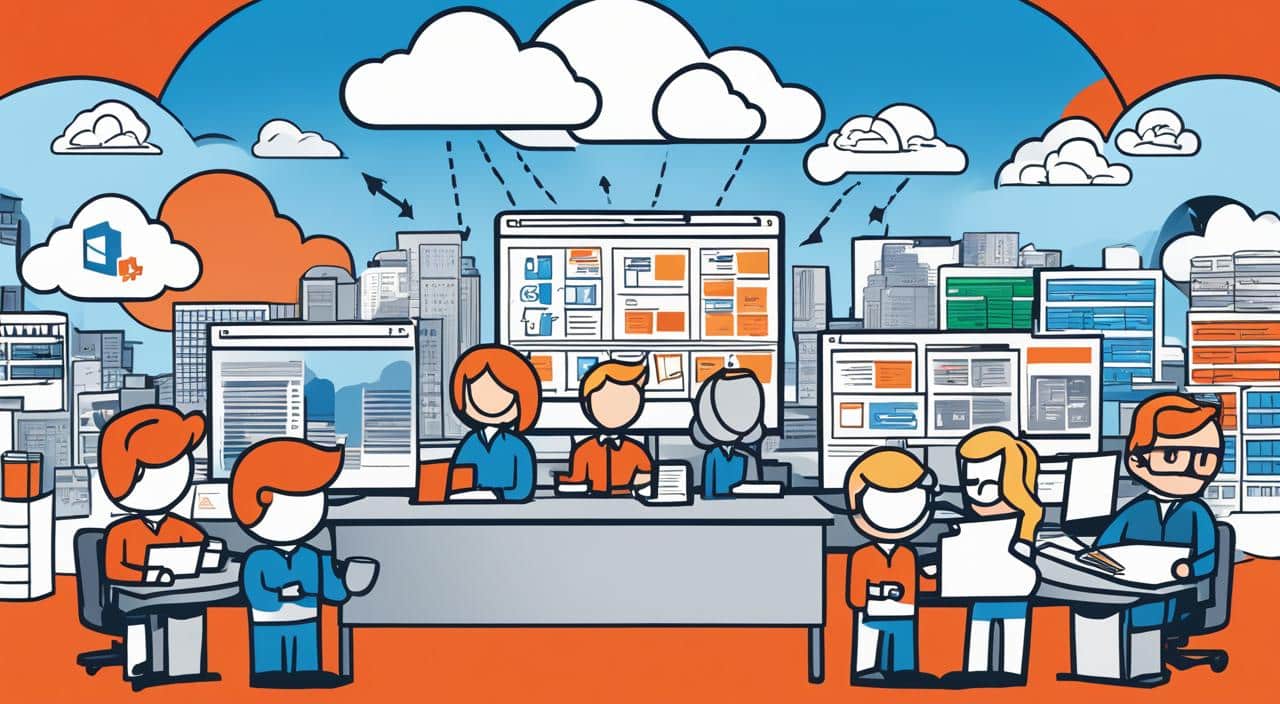 Was ist der Unterschied zwischen Microsoft Office und Office 365?