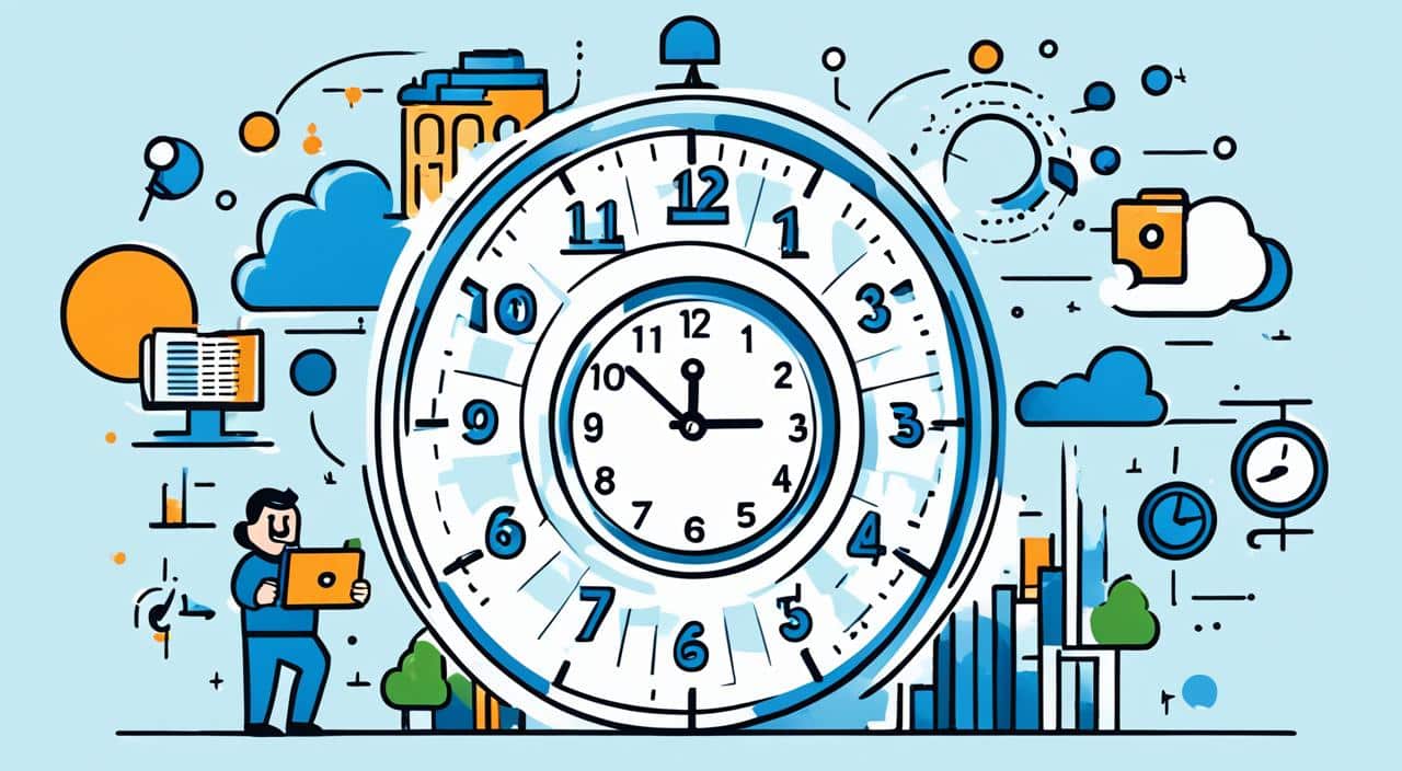 Wie lange kann man Microsoft 365 nutzen?