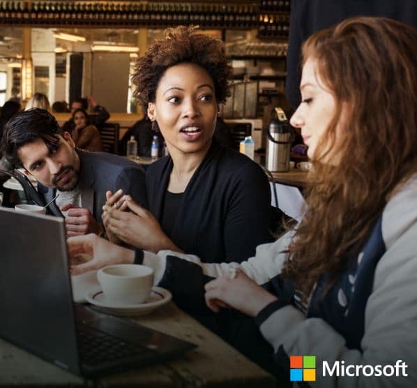 Wo liegen meine Daten bei Nutzung von Microsoft Office 365?