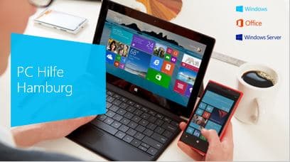 PC Hilfe Hamburg