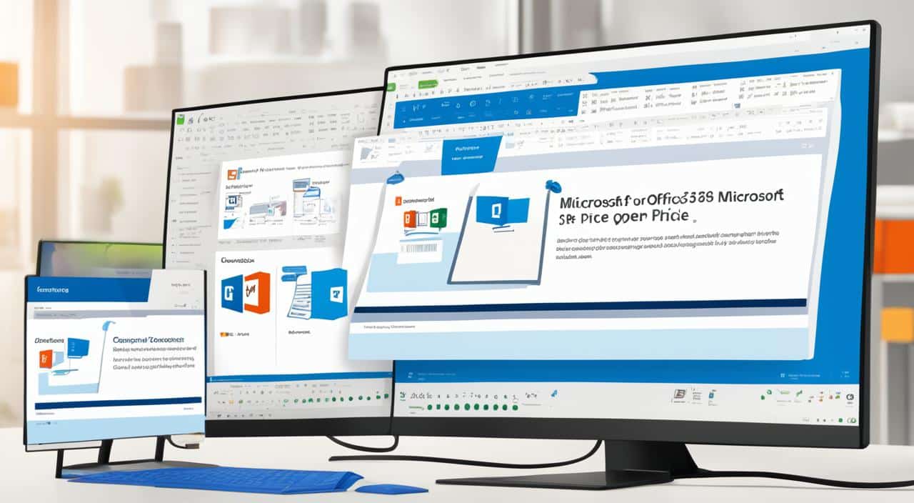 Kann man Microsoft Office ohne Abo kaufen?