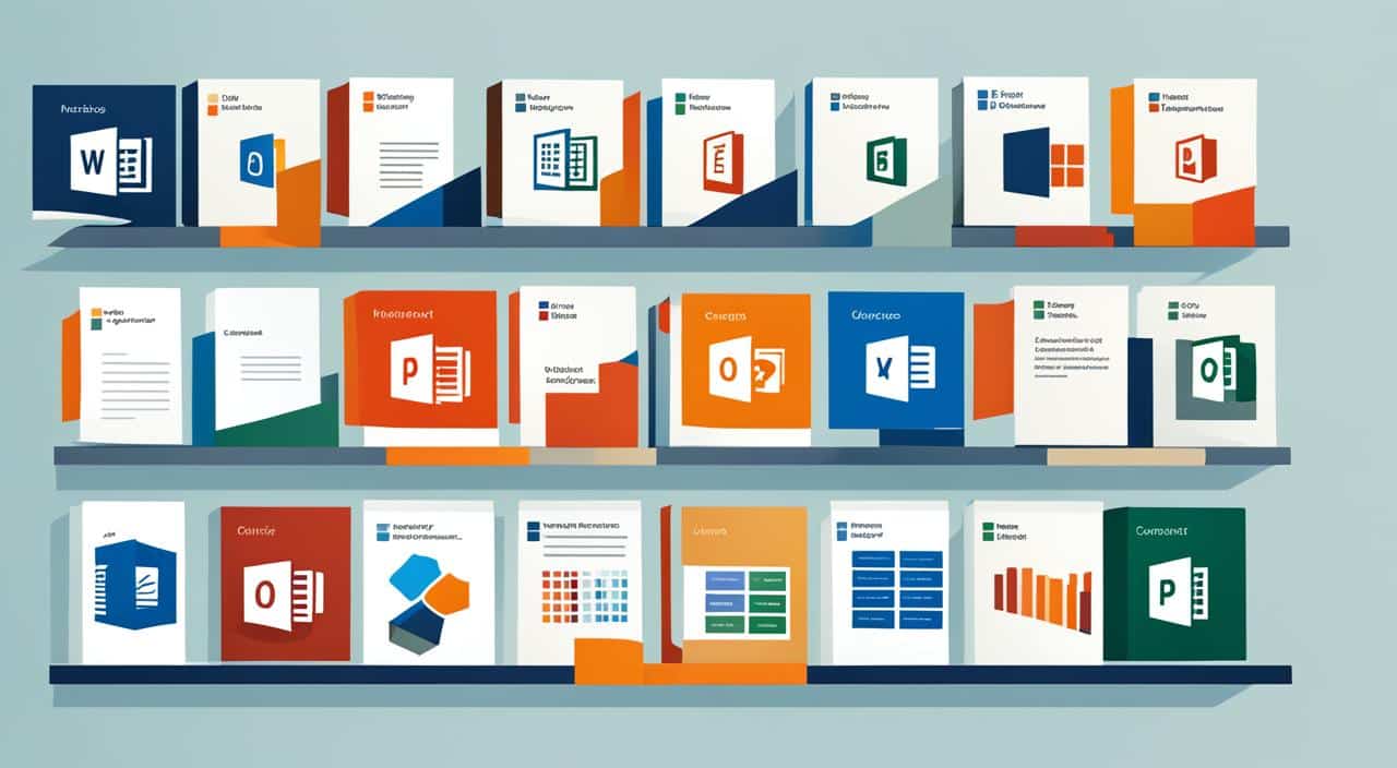 Welches Microsoft Office ist das beste?