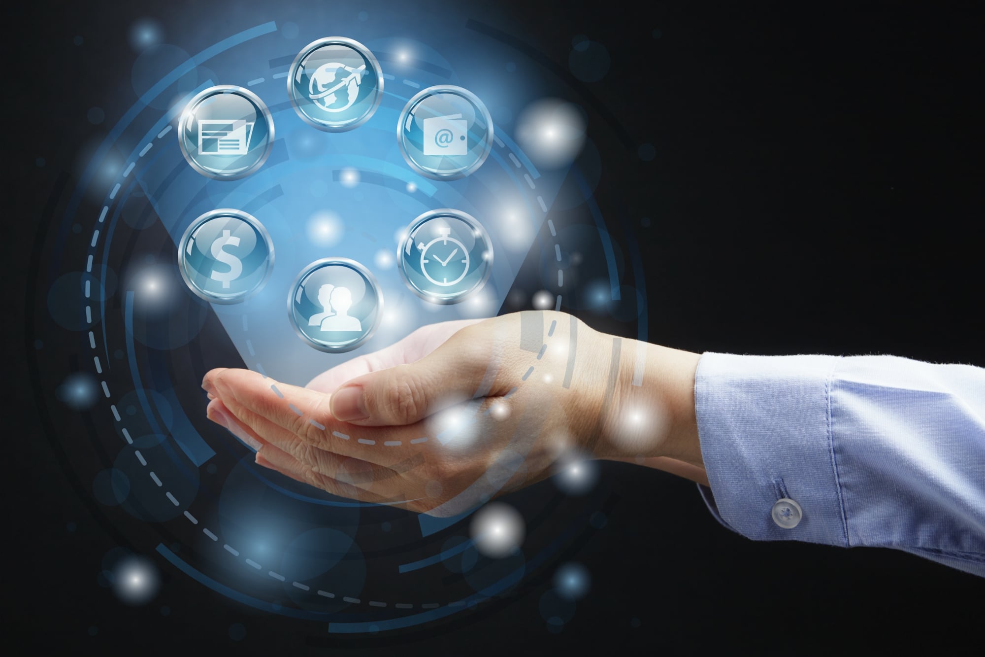 Warum sind Softwareupdates so wichtig? Softwareaktualisierung und Patches erklärt.