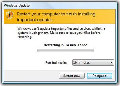 Warum sind Softwareupdates so wichtig?