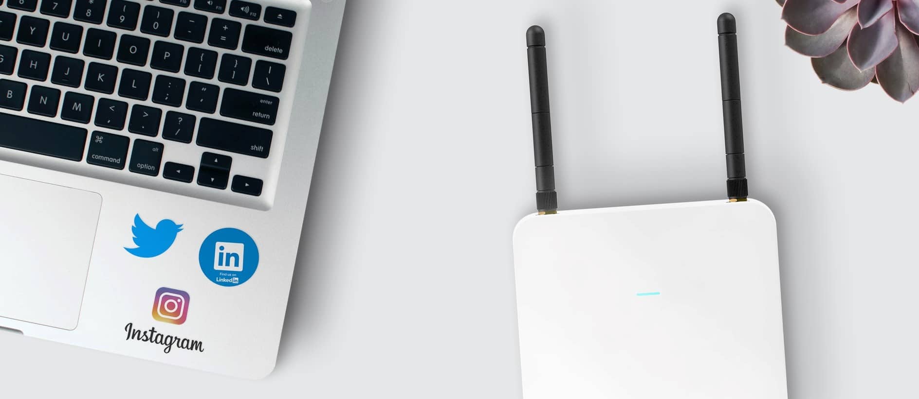 Was ist eigentlich Wi-Fi? Das gleiche wie WLAN?