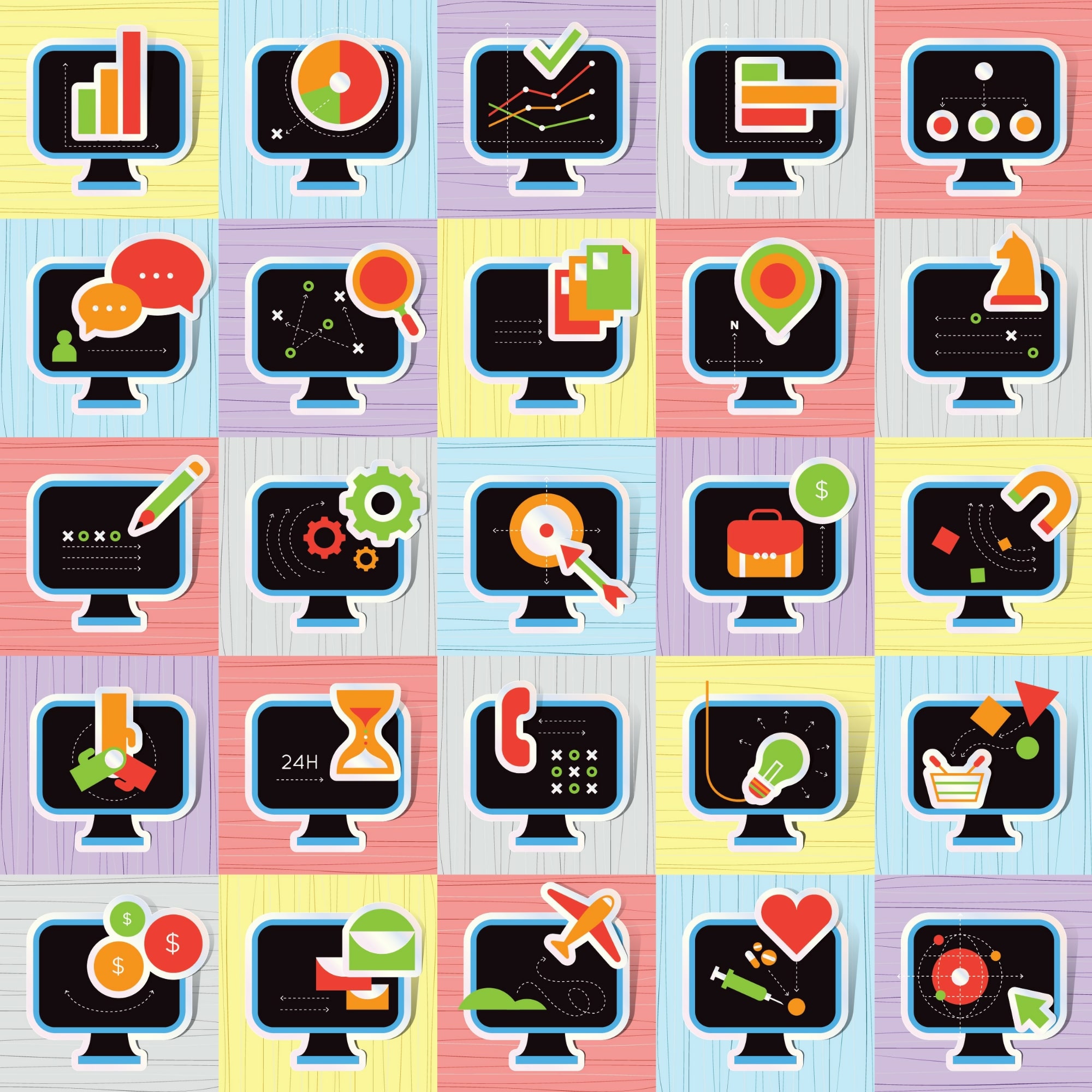 Was sind IT-Services und warum sind sie für Unternehmen unverzichtbar?