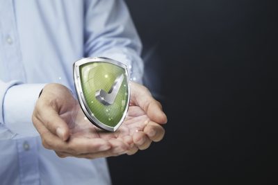 Windows Defender Antivirus