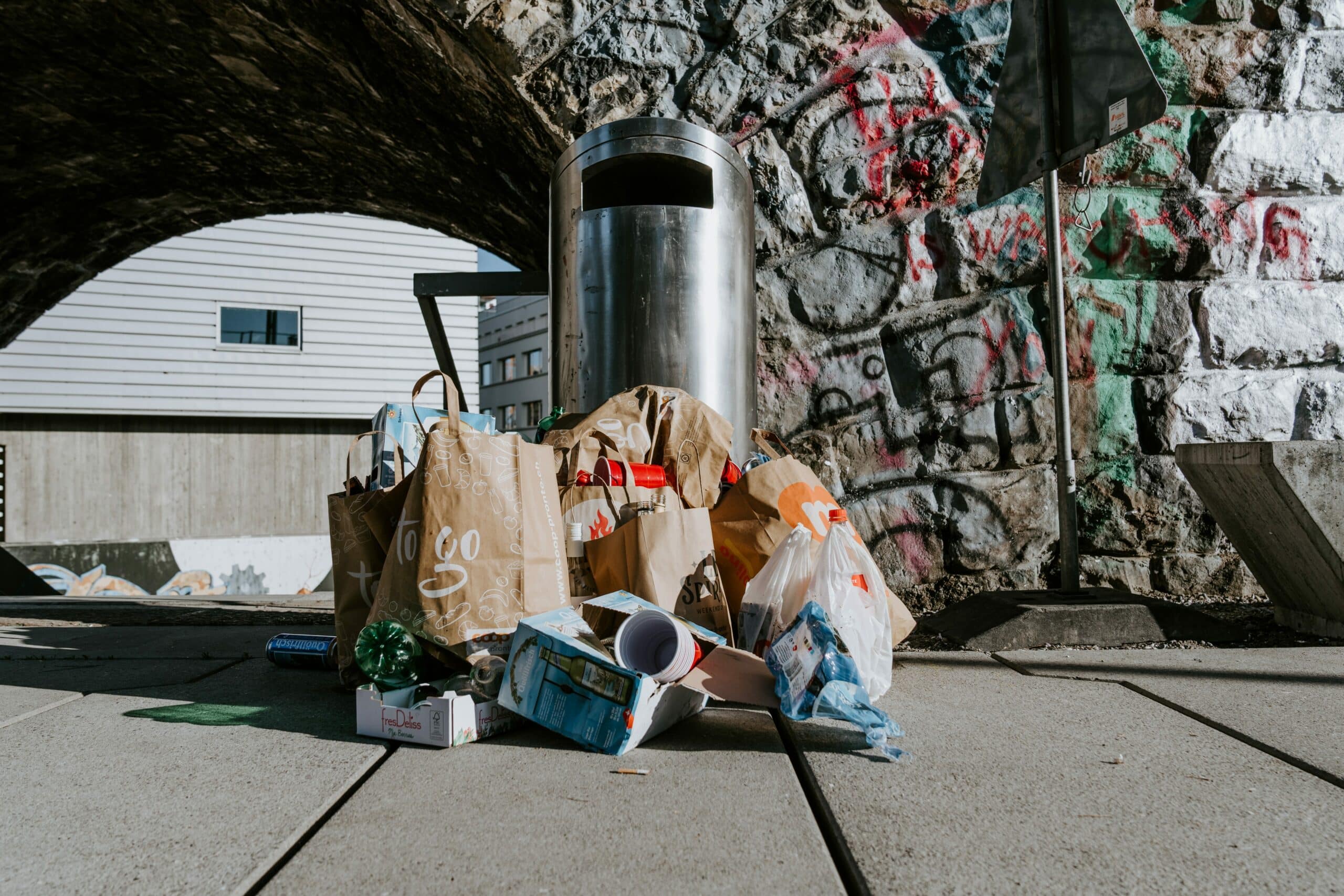 Kosten sparen durch IT-Optimierung in der Abfallwirtschaft: Best Practices