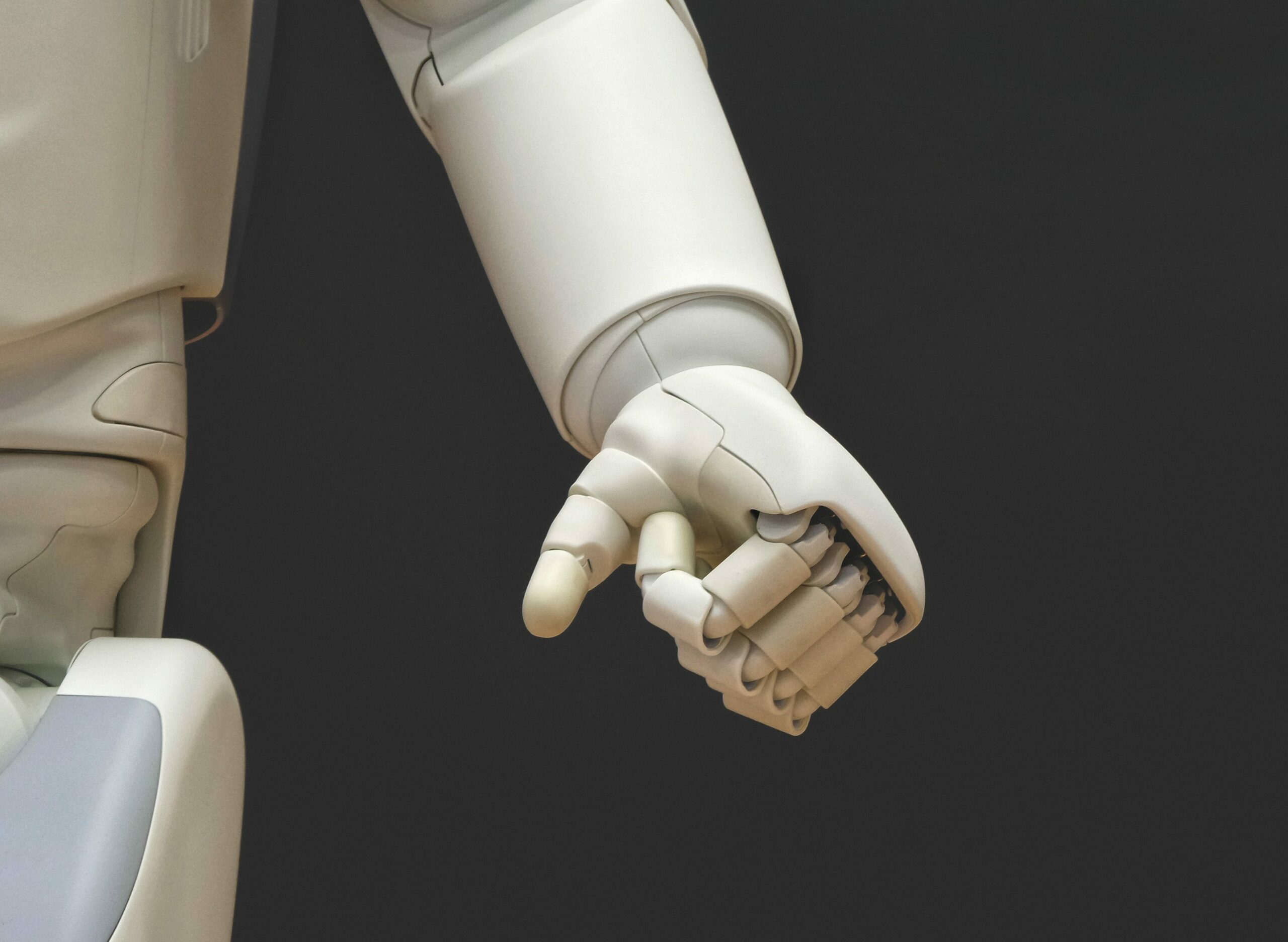 RPA und Compliance: Wie Geschäftsführer von automatisierten Kontrollen profitieren