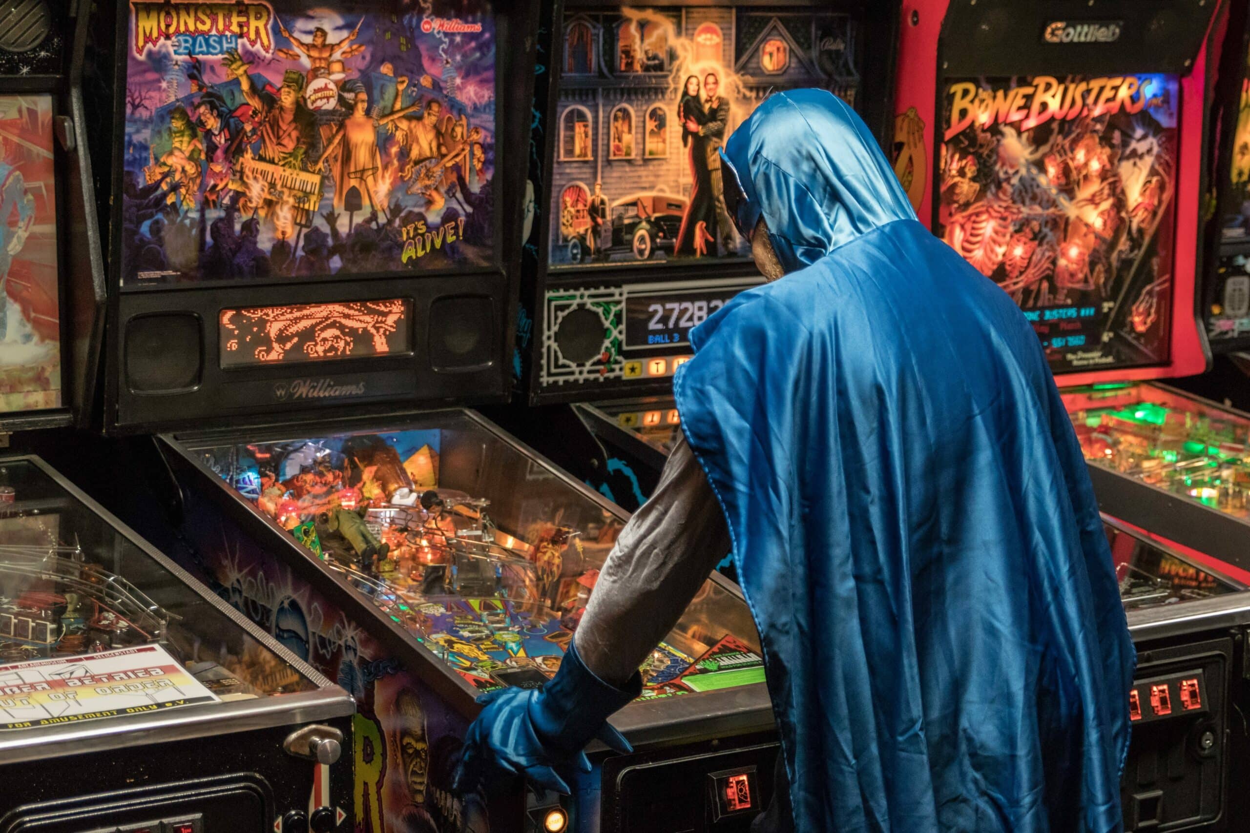 IT-Service-Trends in der Bühnen- und Veranstaltungstechnik-Branche: Was Unternehmen wissen sollten