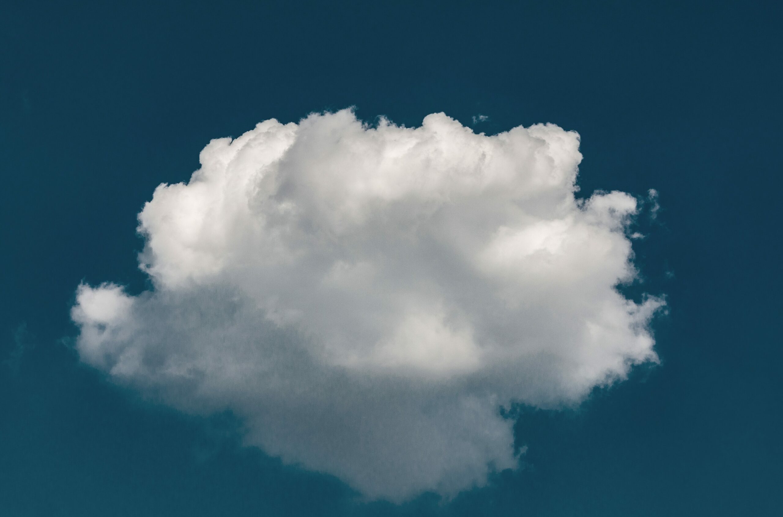 Die Zukunft von Cloud-Computing: Trends und Entwicklungen für Geschäftsführer