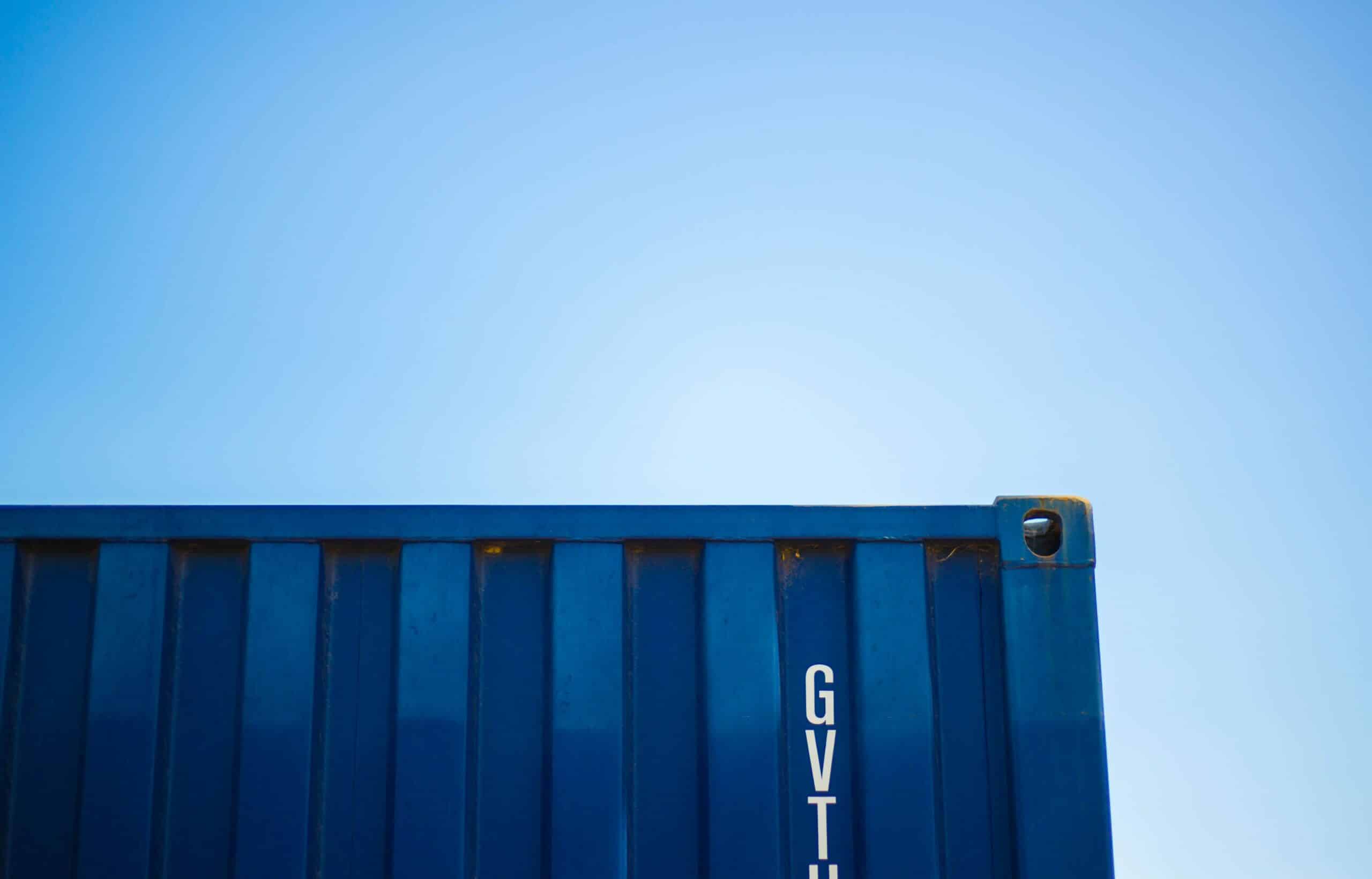 Was ist ein Container? Eine Einführung für technikinteressierte IT-Entscheider
