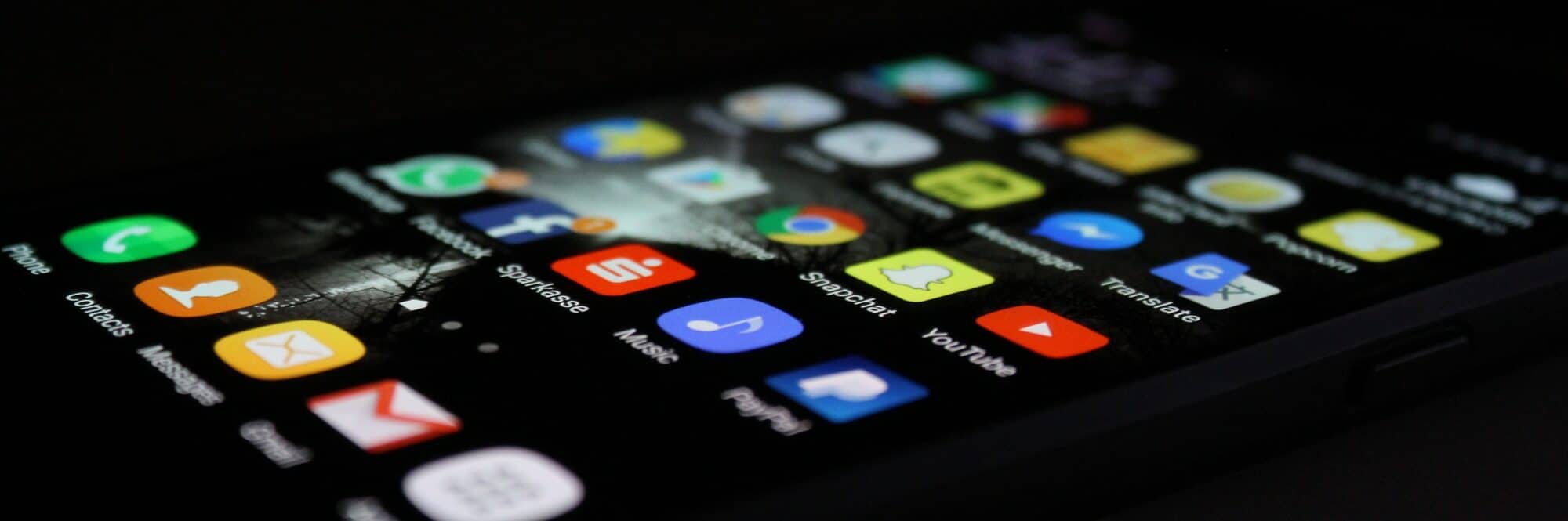 Datenleck betrifft mehr als 100 Millionen Android-Nutzer