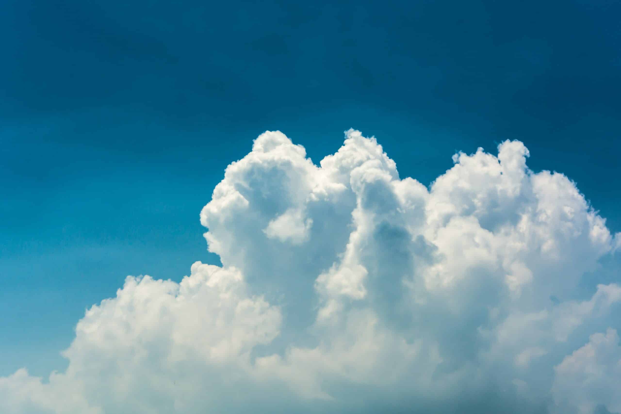 Cloud Computing für Unternehmen: Flexibilität und Skalierbarkeit als Wettbewerbsvorteil