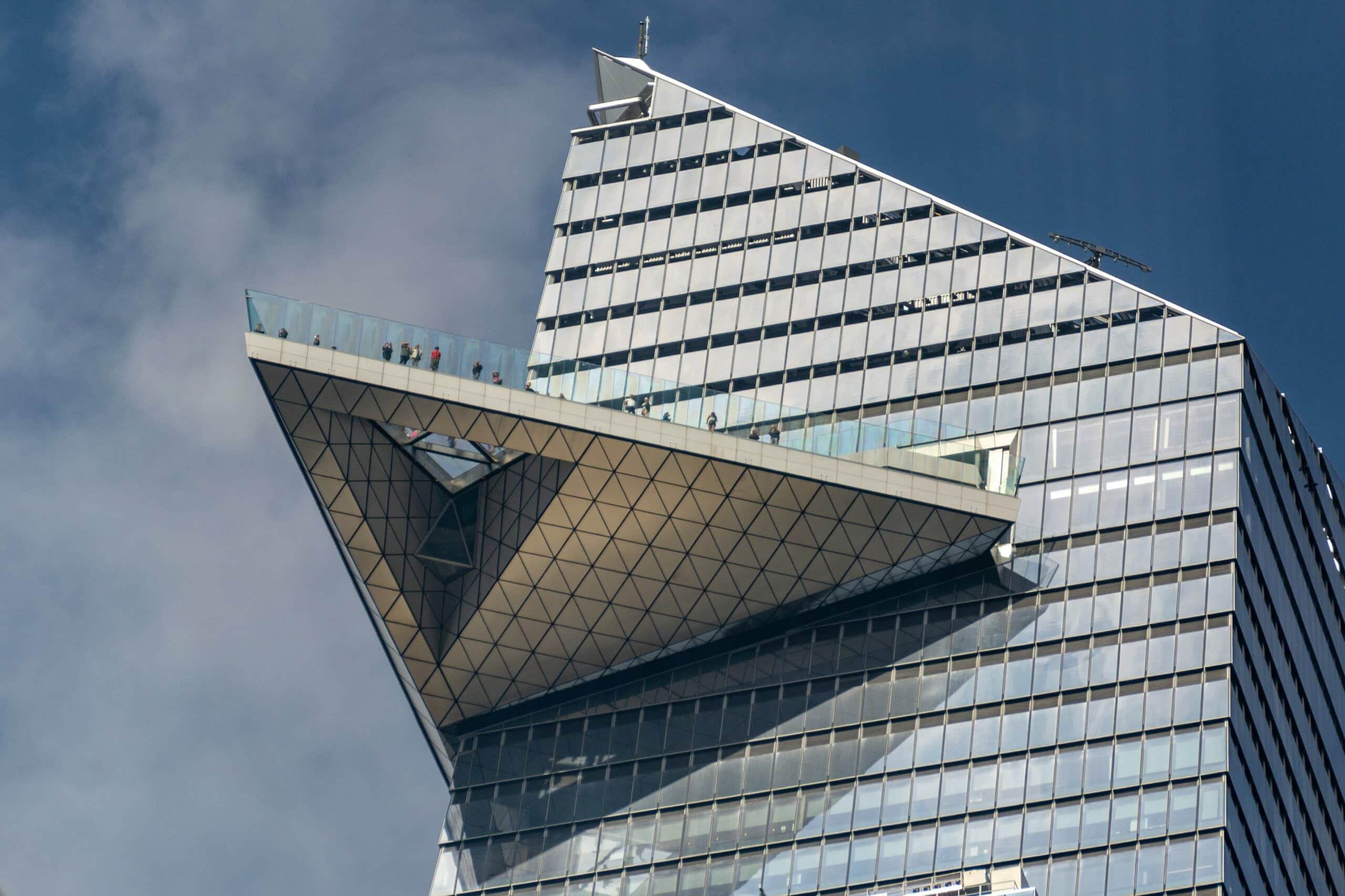 Edge Computing: Die Schlüsseltechnologie für die Industrie 4.0