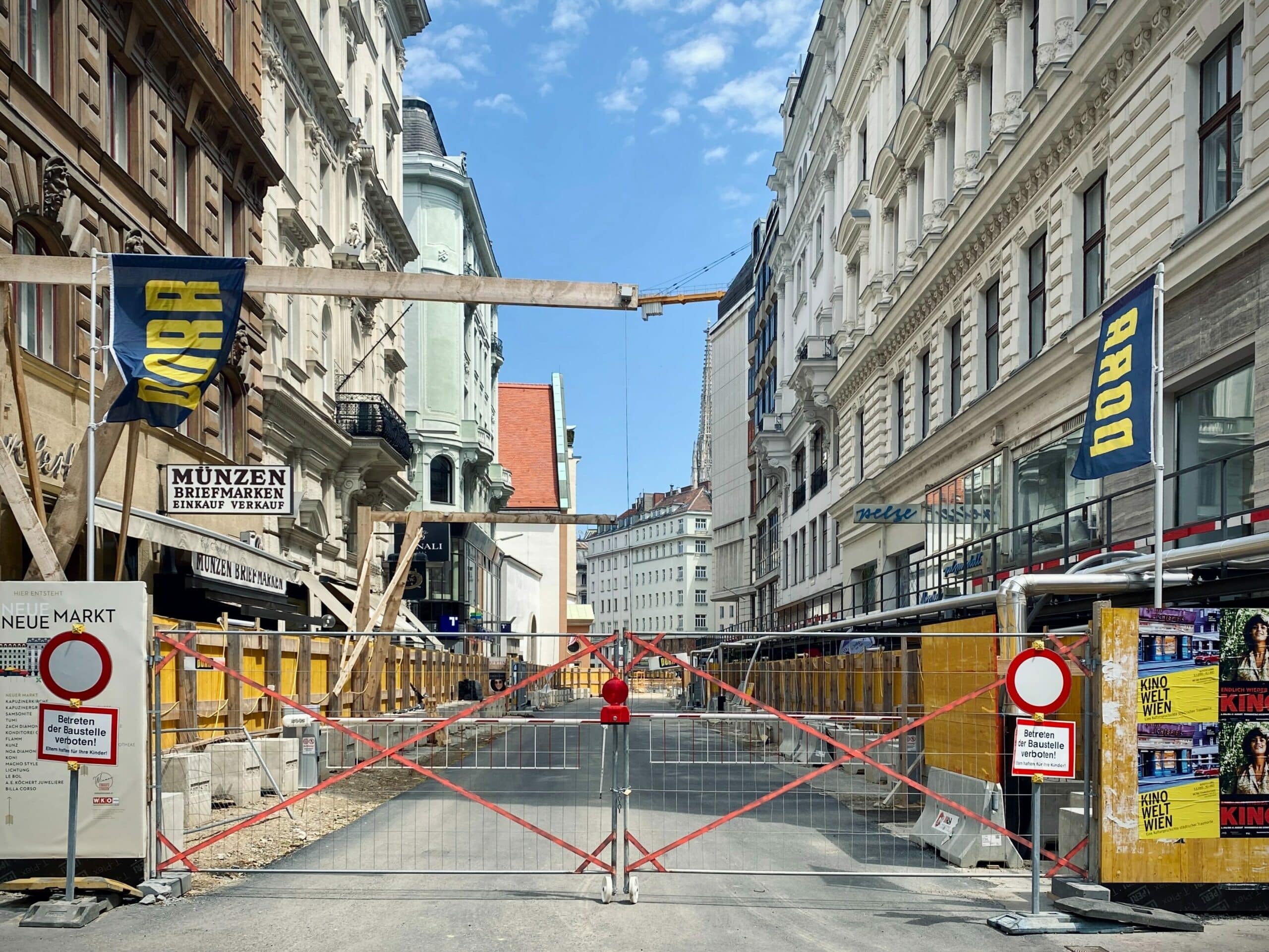 Wie man die Mitarbeiter auf die Einführung neuer Technologien vorbereitet