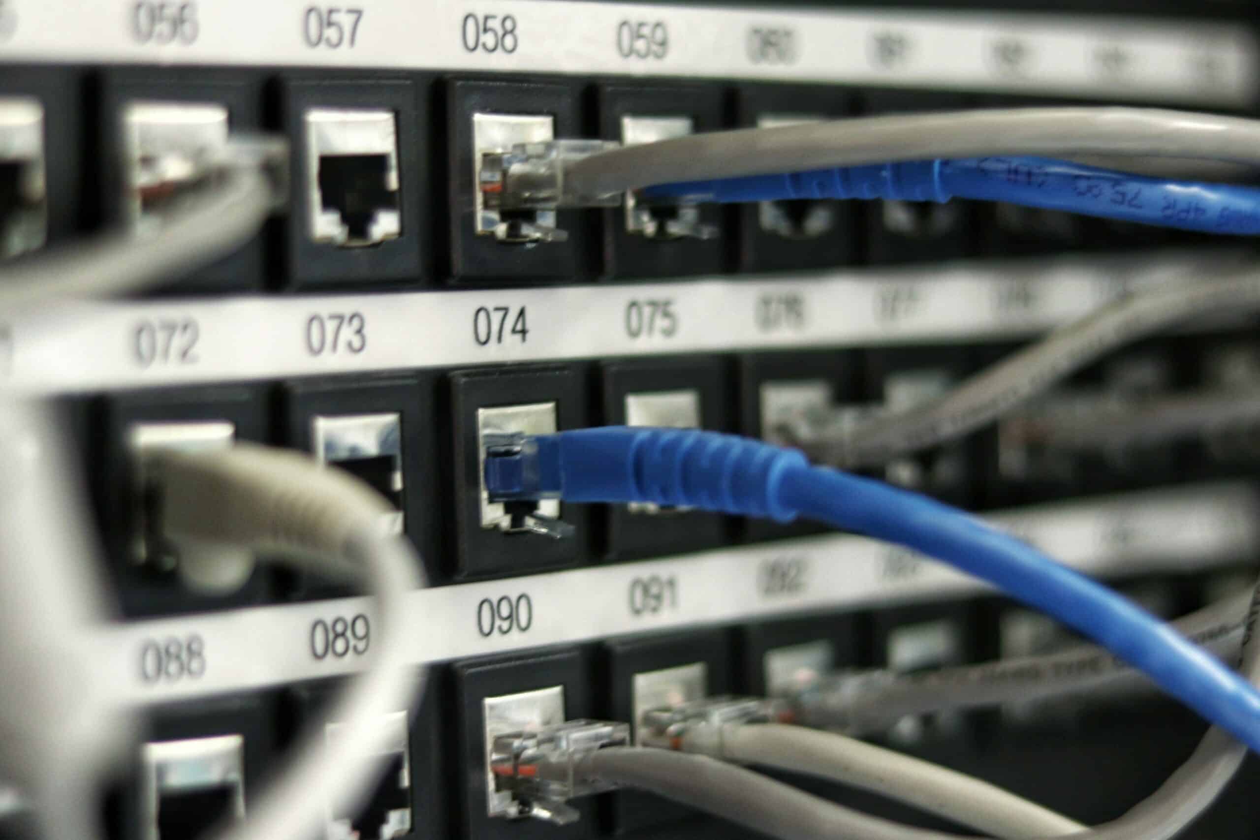 Was ist Ethernet? Eine umfassende Einführung für technikinteressierte IT-Entscheider
