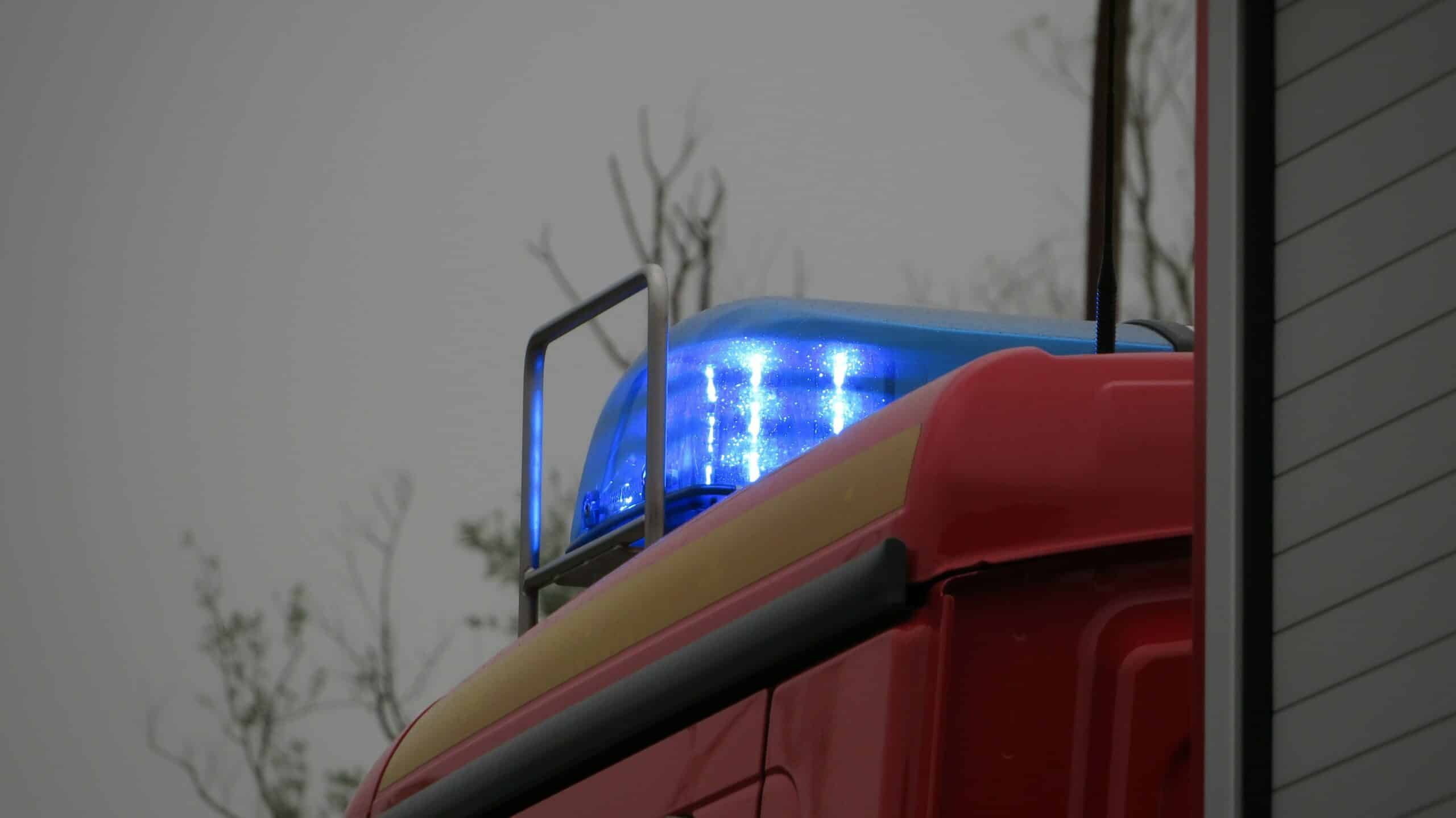 IT-Sicherheit in der Feuerwehr- und Rettungstechnik-Branche: Herausforderungen und Lösungen