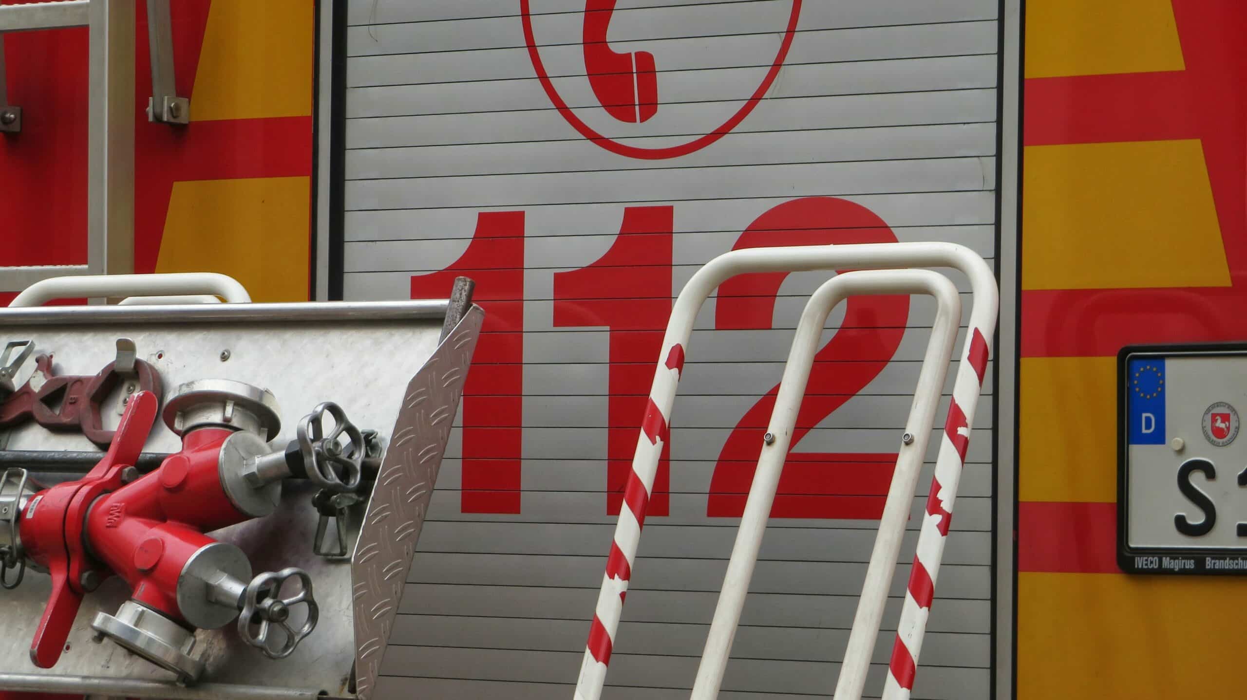 Digitalisierung in der Feuerwehr- und Rettungstechnik: Wie IT-Services den Fortschritt vorantreiben