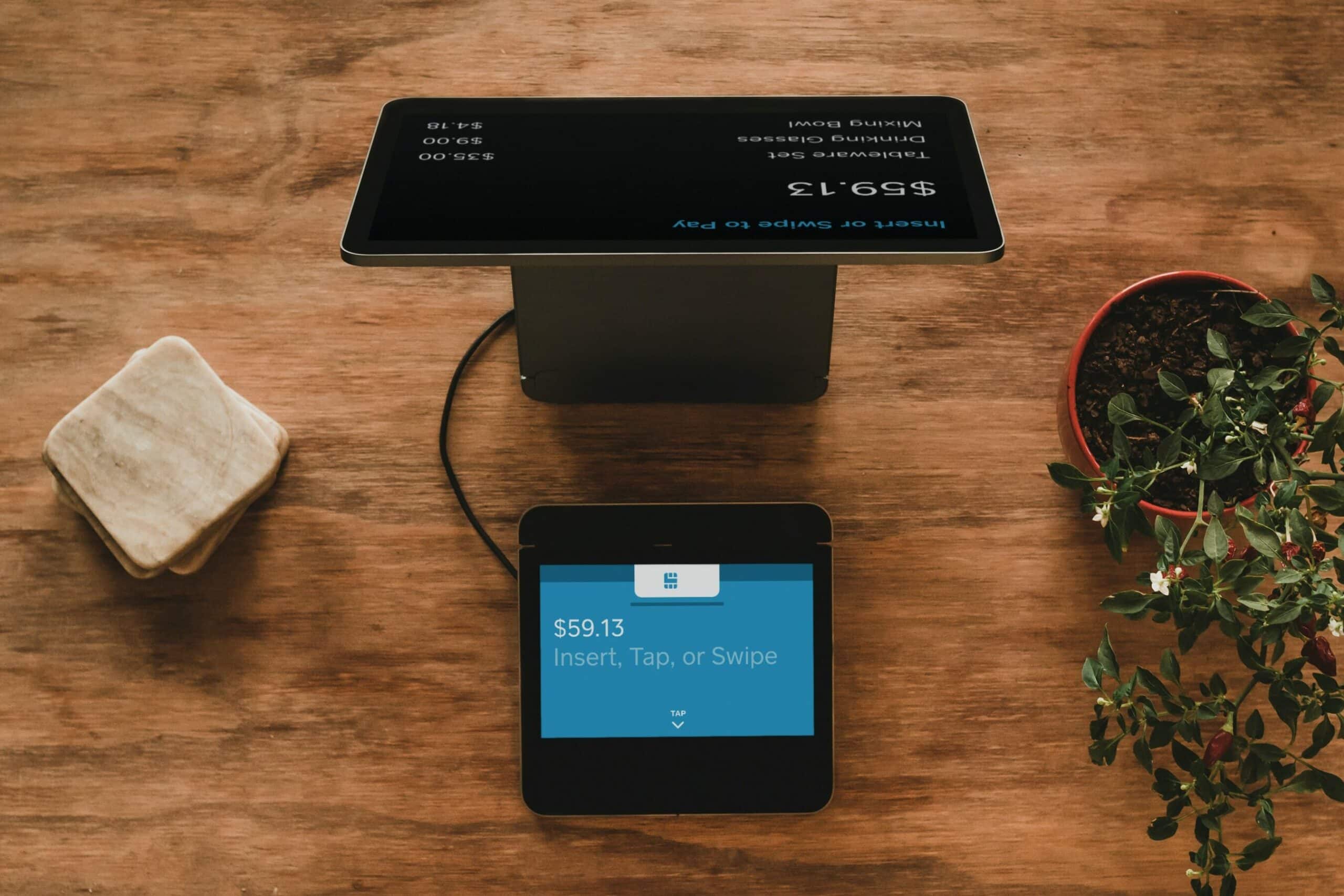 FinTech-Revolution: Wie Geschäftsführer von digitalen Finanzlösungen profitieren können